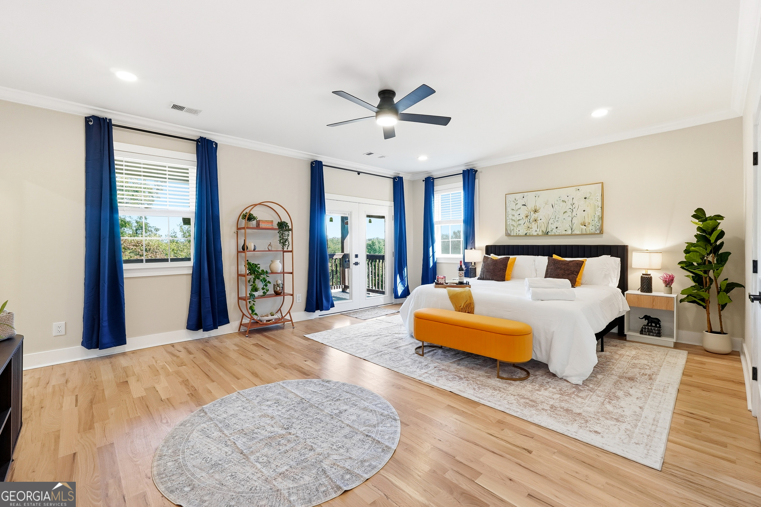 991 Joseph E Boone Boulevard NW