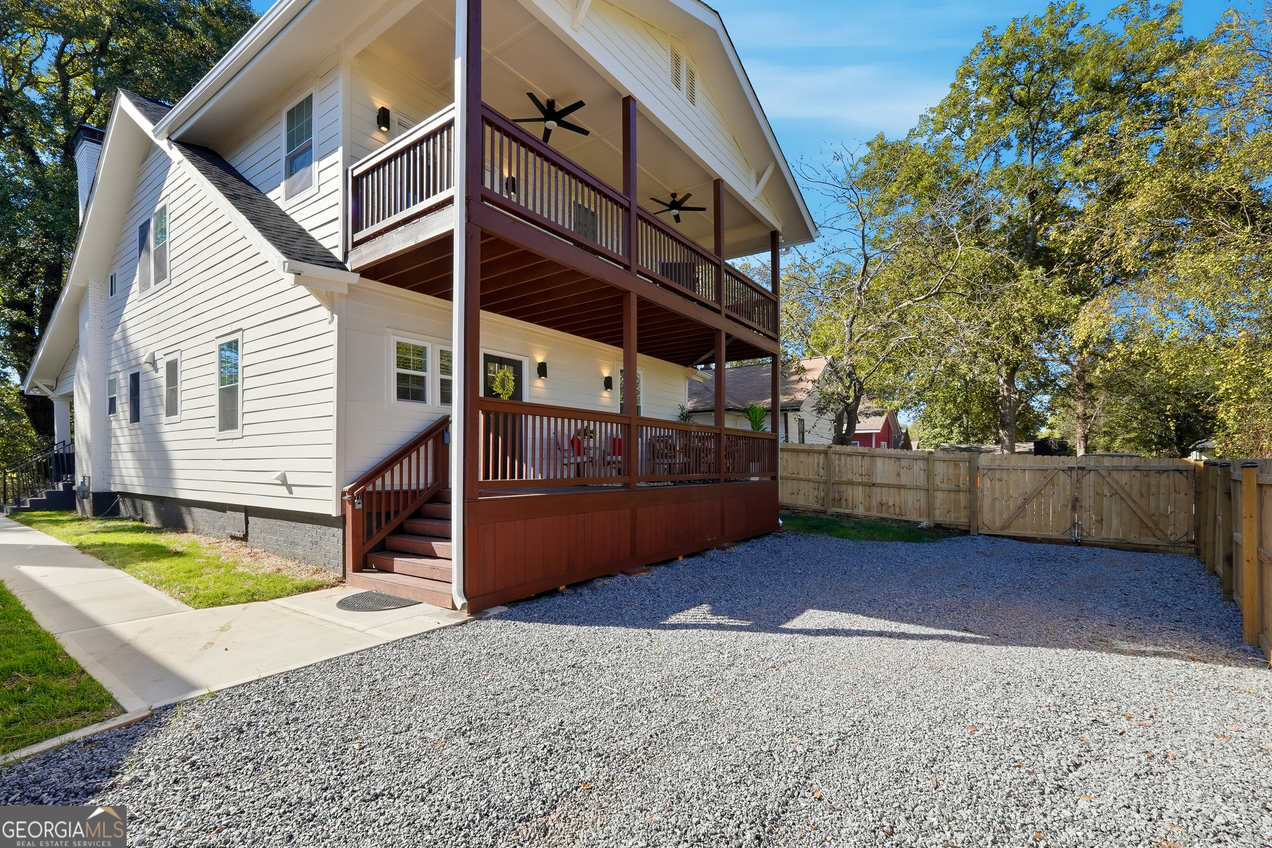 991 Joseph E Boone Boulevard NW