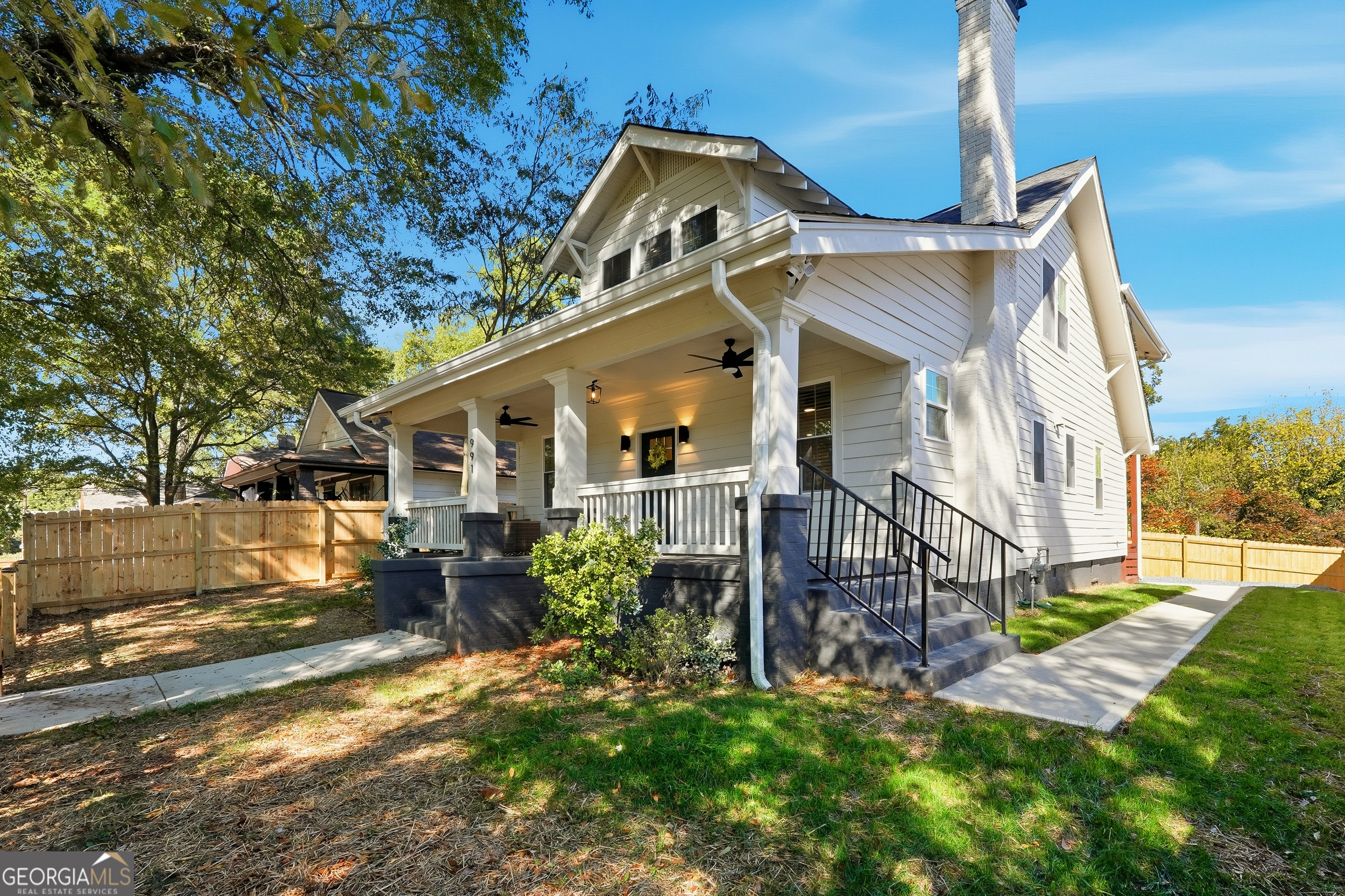 991 Joseph E Boone Boulevard NW