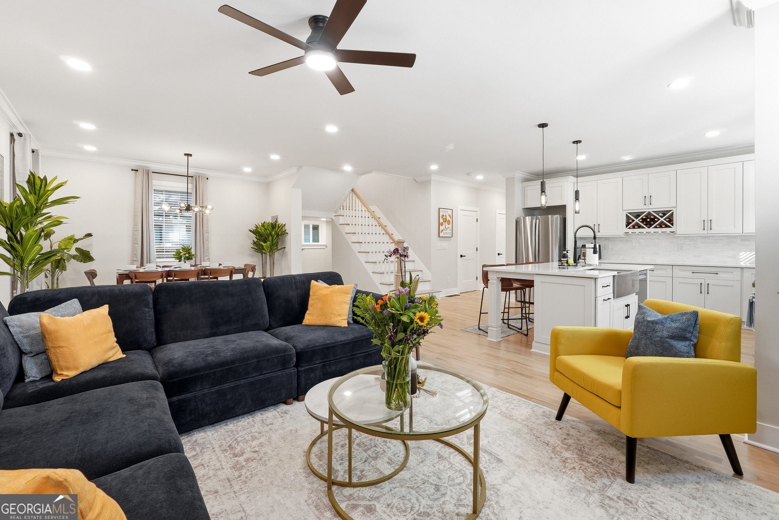 991 Joseph E Boone Boulevard NW