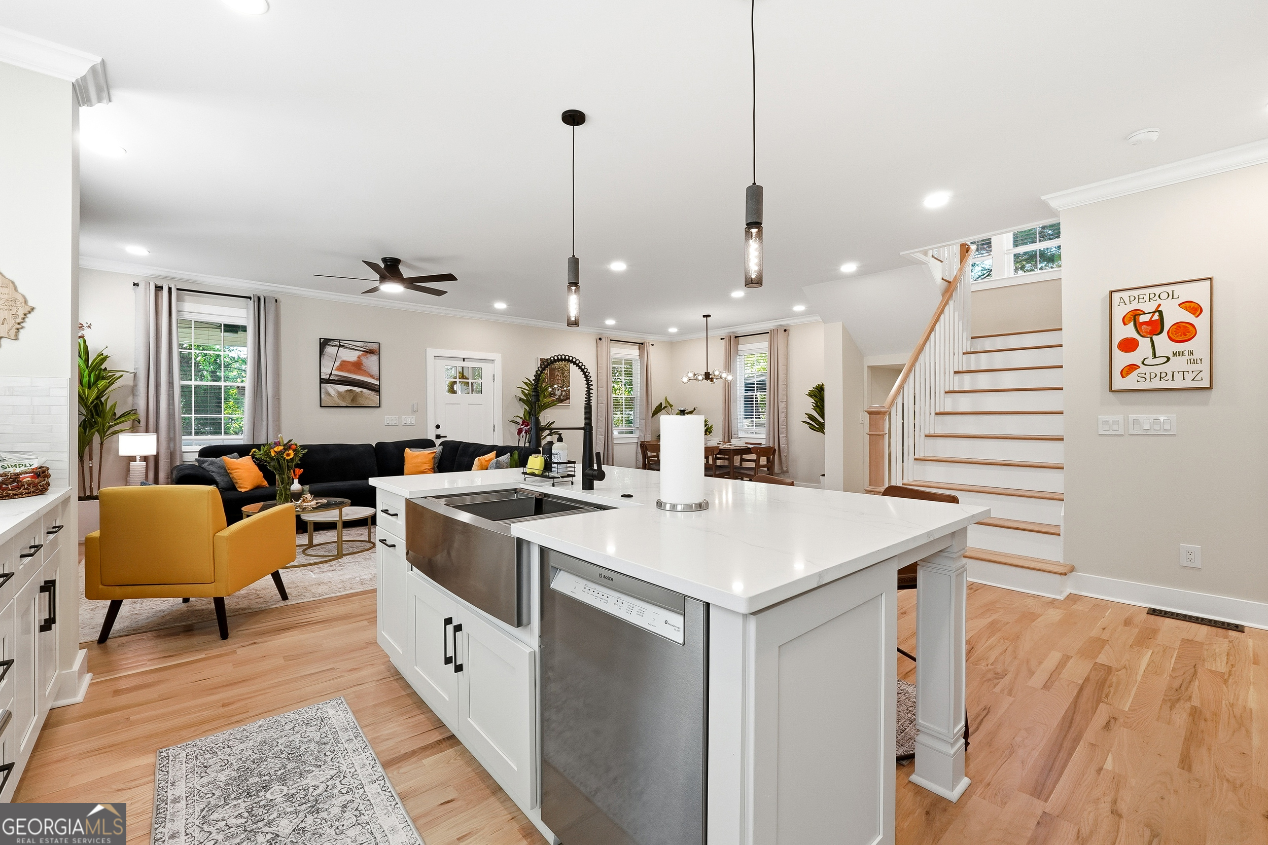 991 Joseph E Boone Boulevard NW