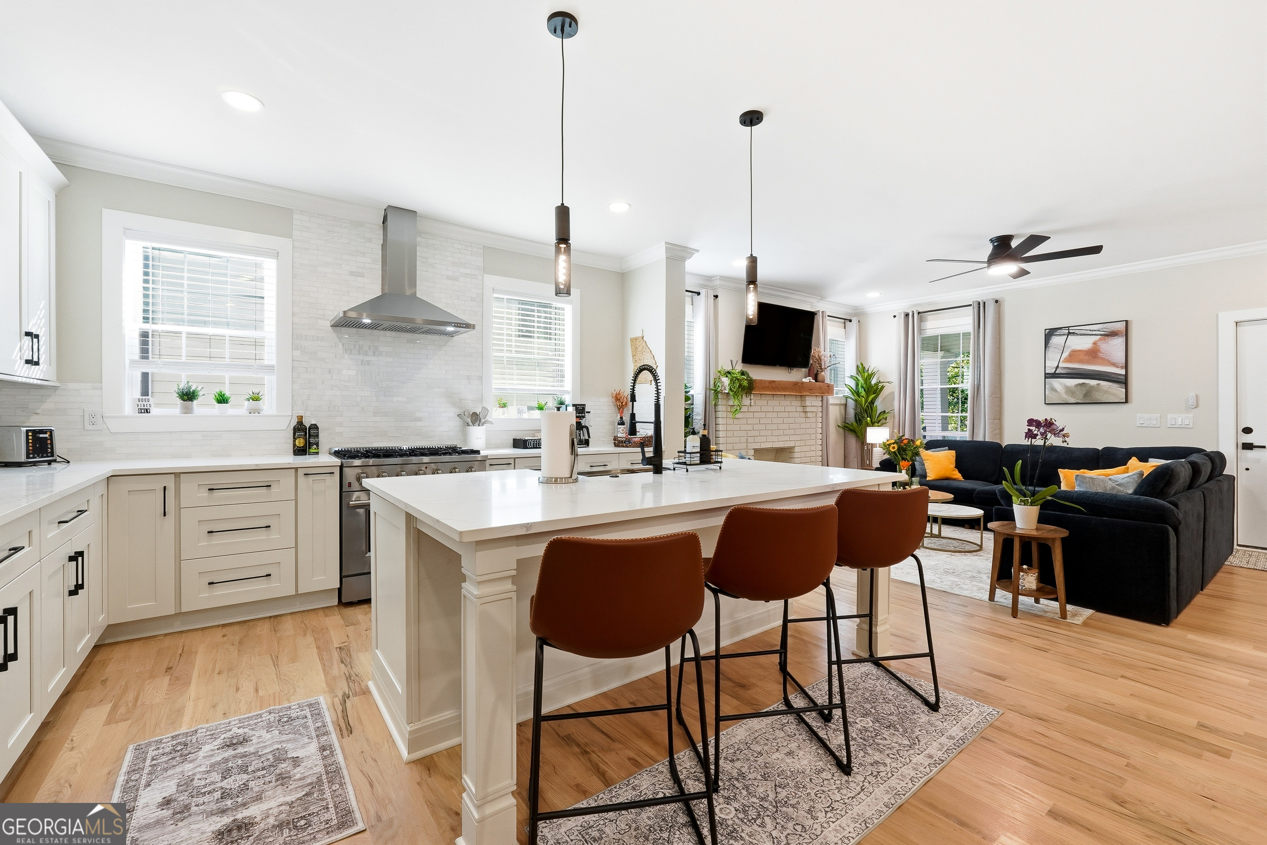 991 Joseph E Boone Boulevard NW