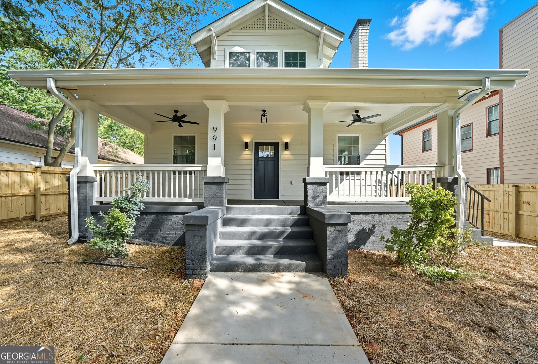 991 Joseph E Boone Boulevard NW
