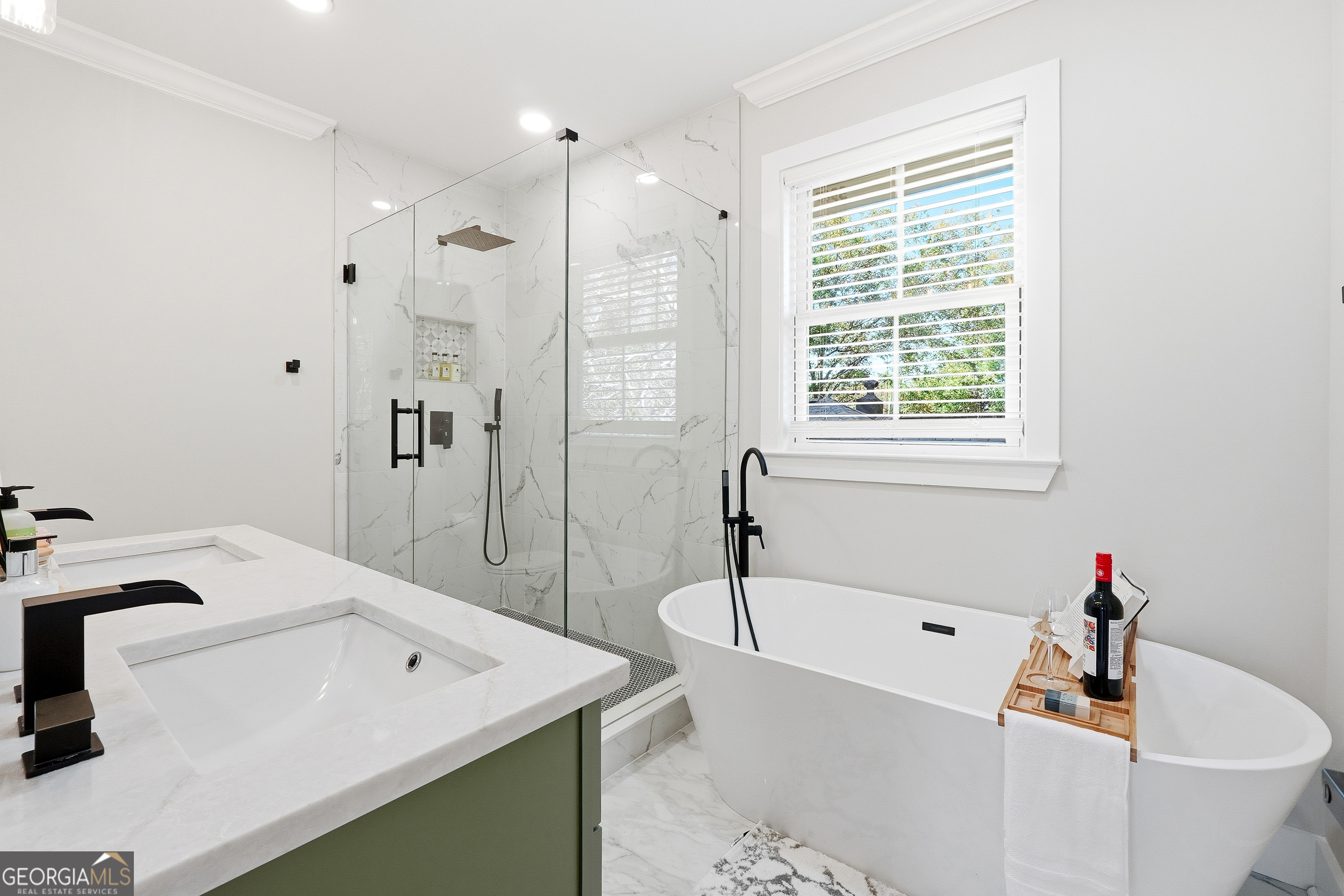 991 Joseph E Boone Boulevard NW