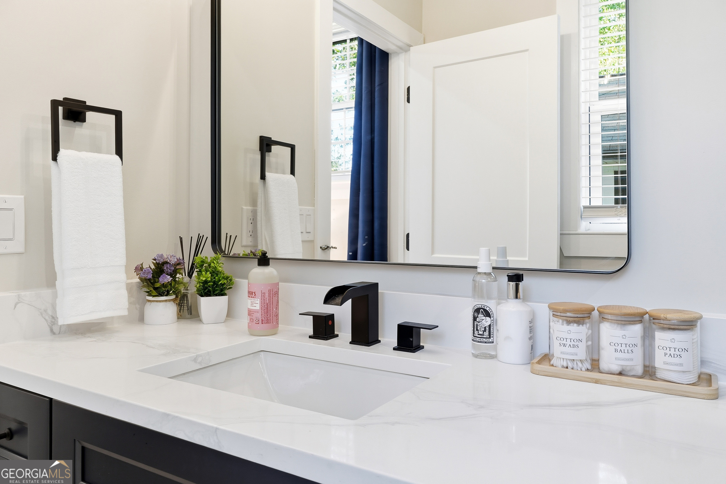 991 Joseph E Boone Boulevard NW