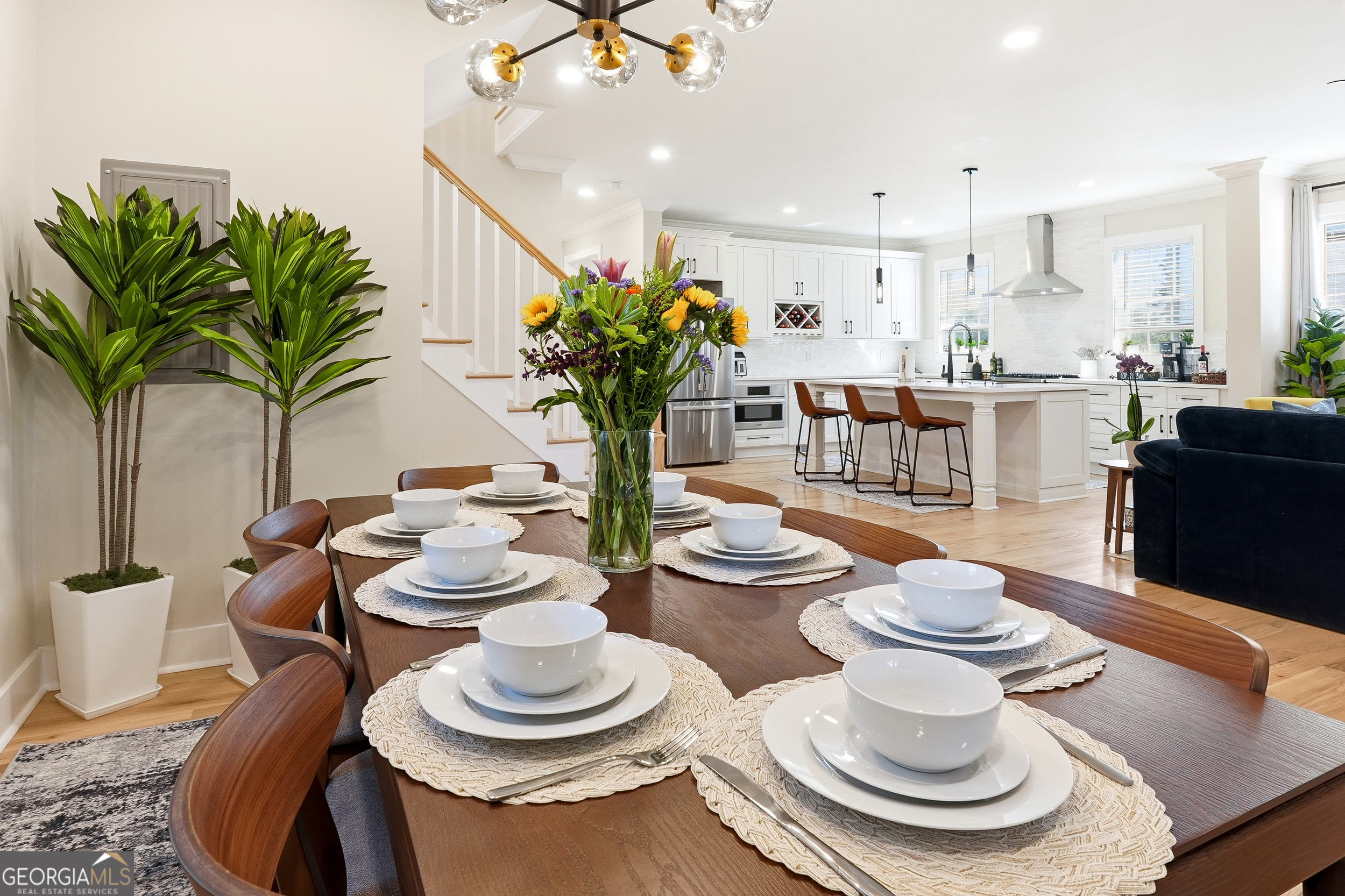 991 Joseph E Boone Boulevard NW