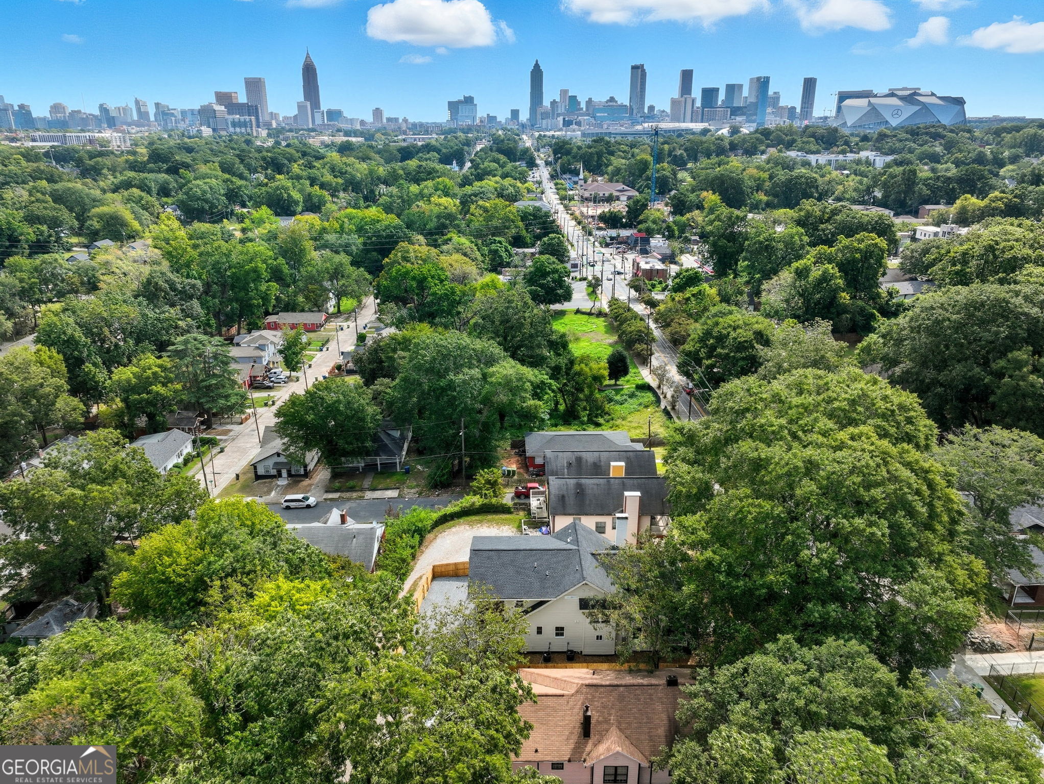 991 Joseph E Boone Boulevard NW