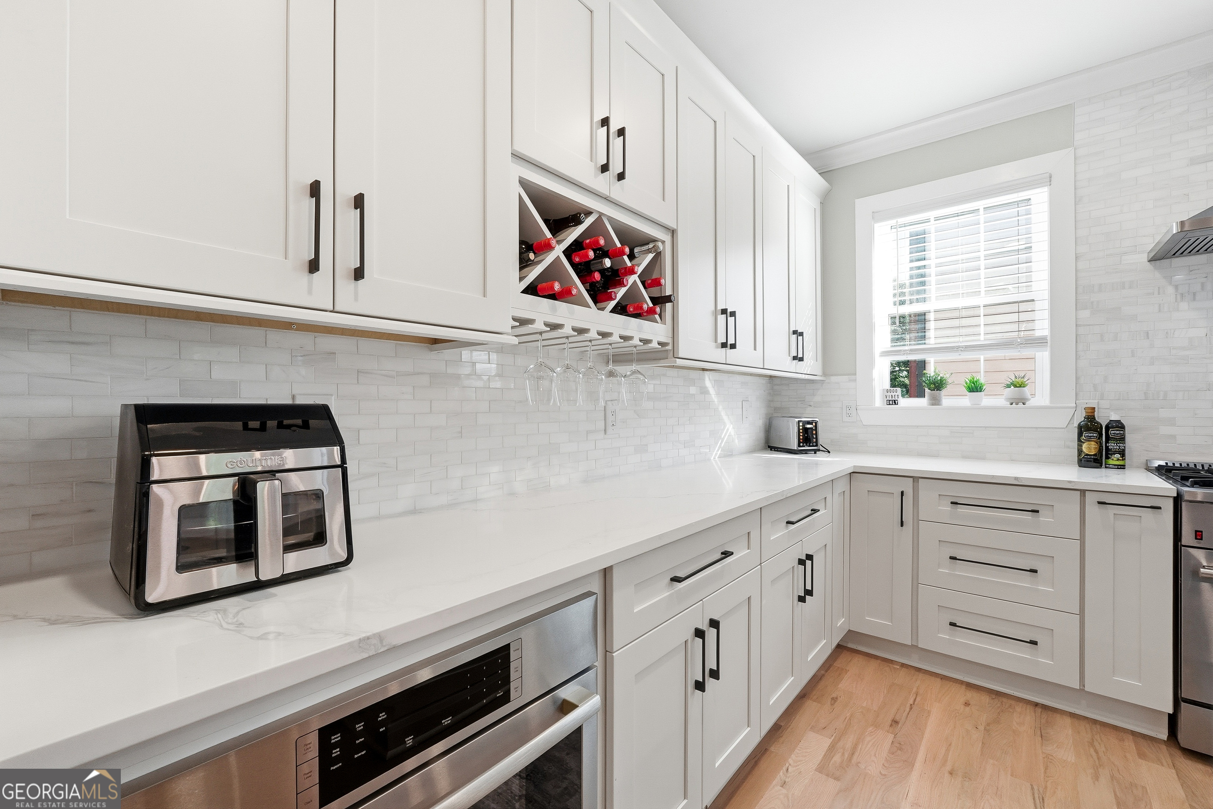 991 Joseph E Boone Boulevard NW