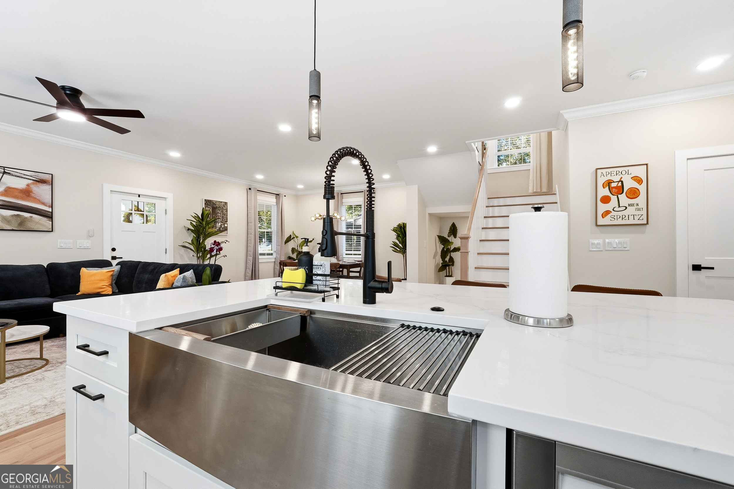 991 Joseph E Boone Boulevard NW