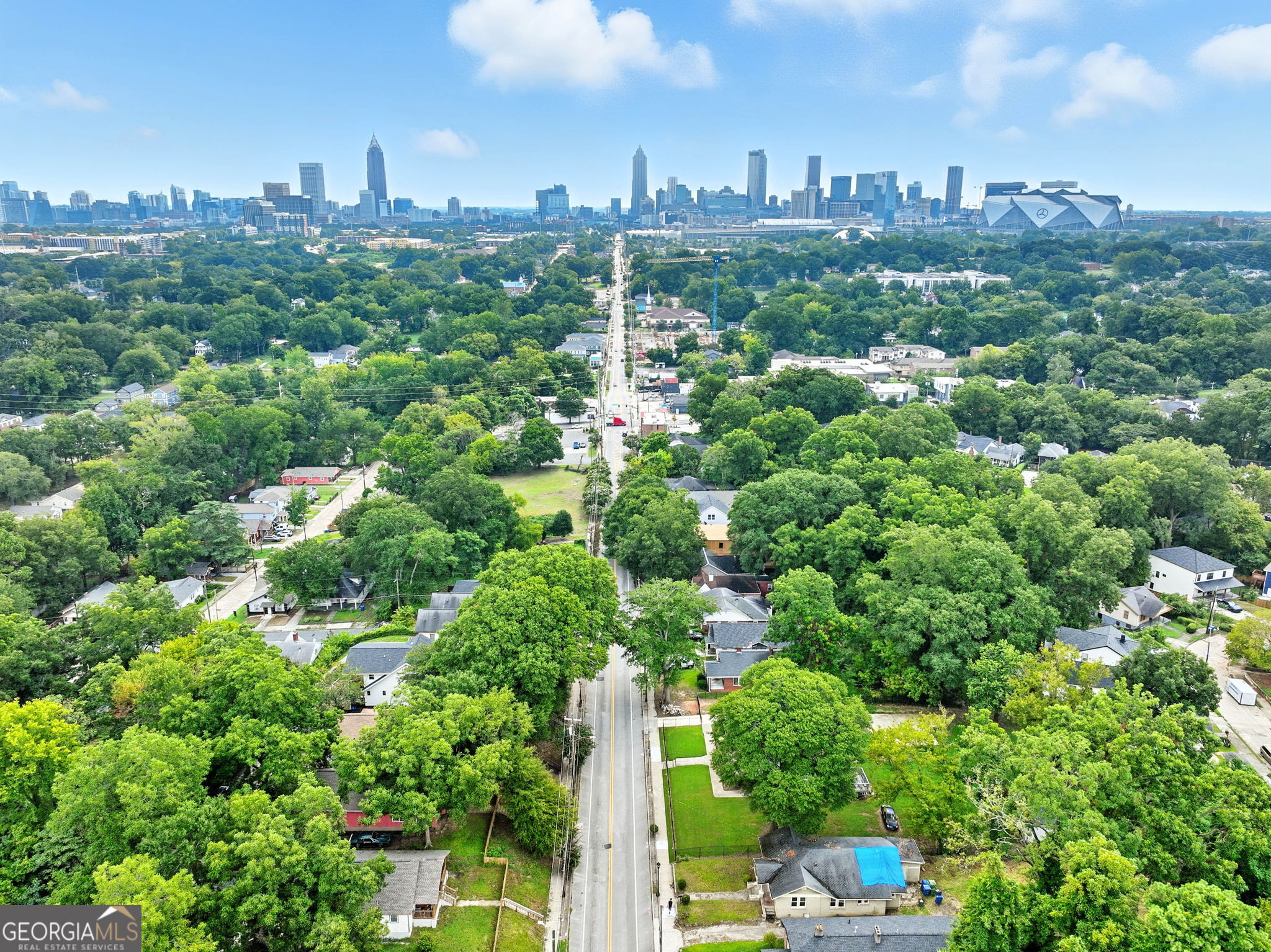 991 Joseph E Boone Boulevard NW