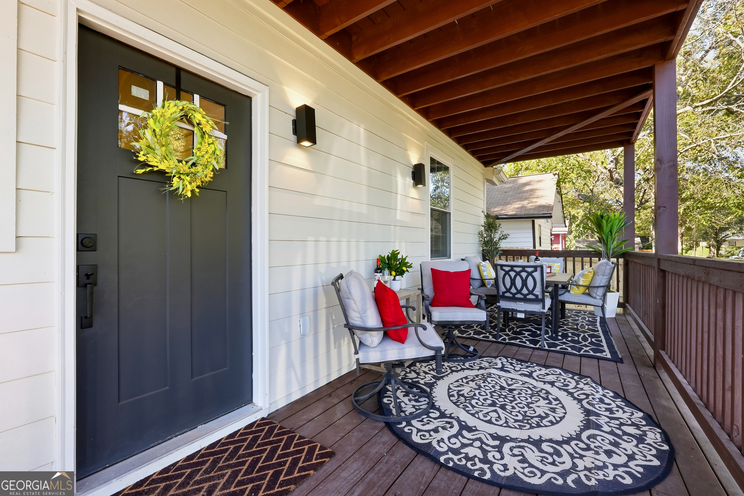 991 Joseph E Boone Boulevard NW