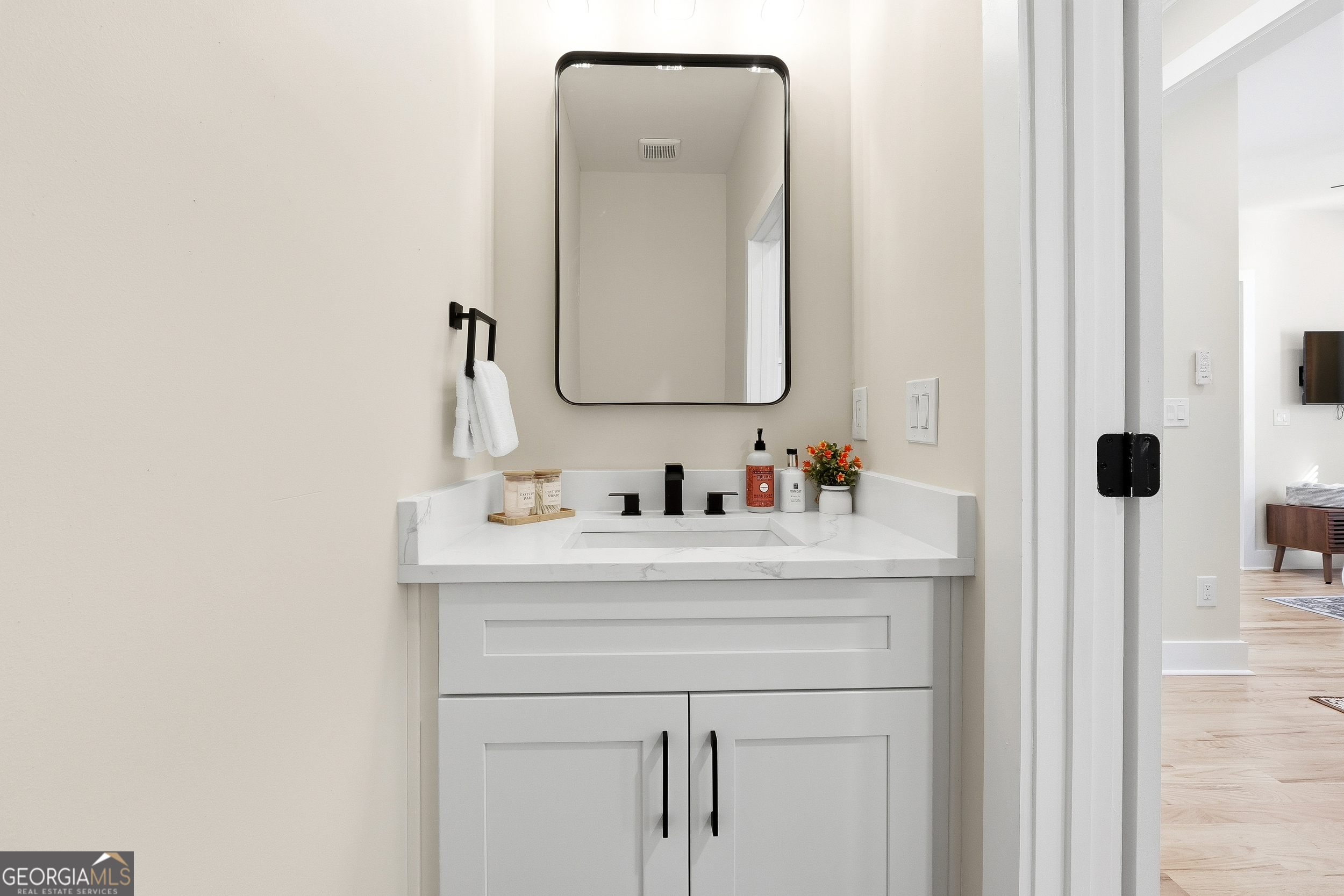 991 Joseph E Boone Boulevard NW