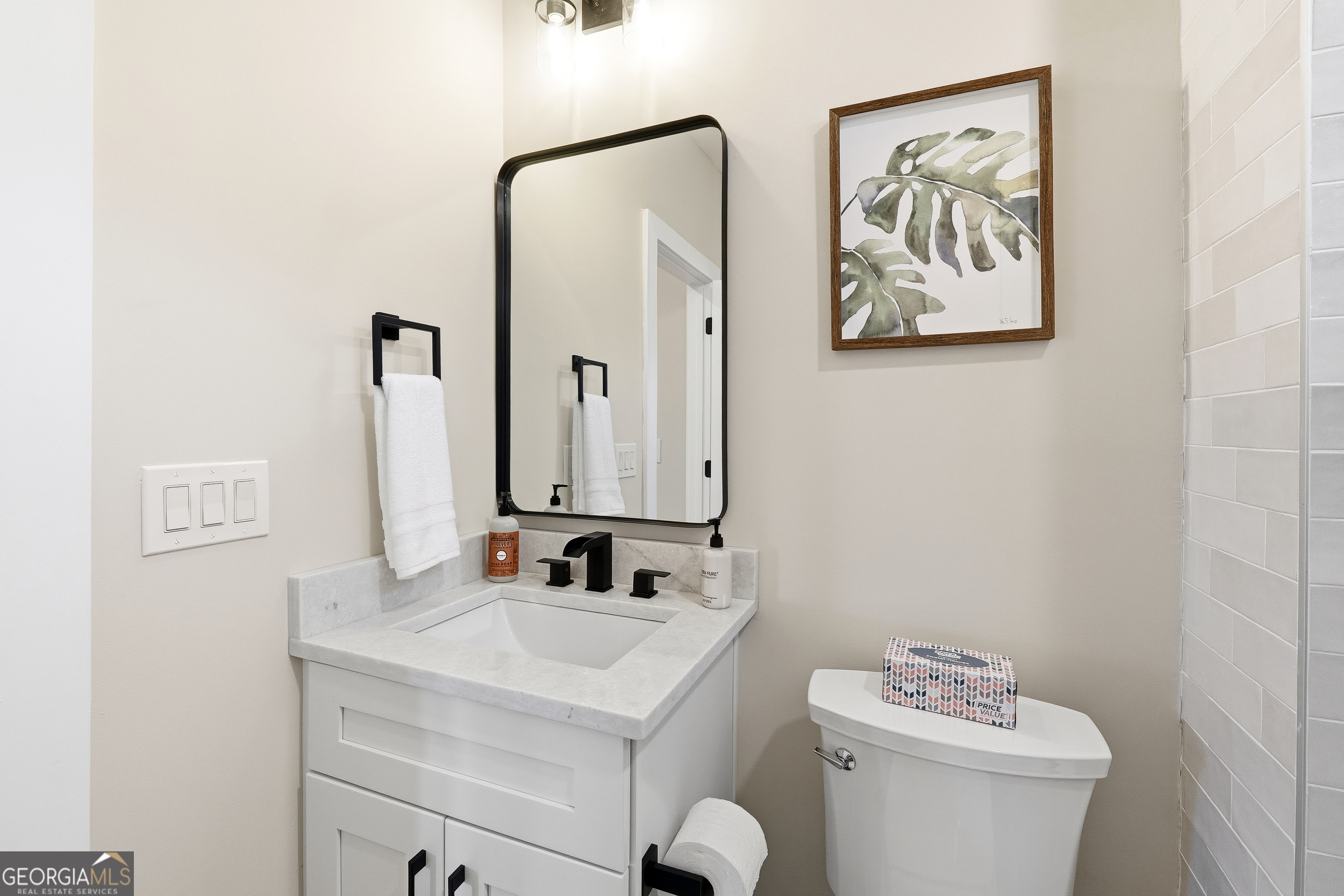 991 Joseph E Boone Boulevard NW