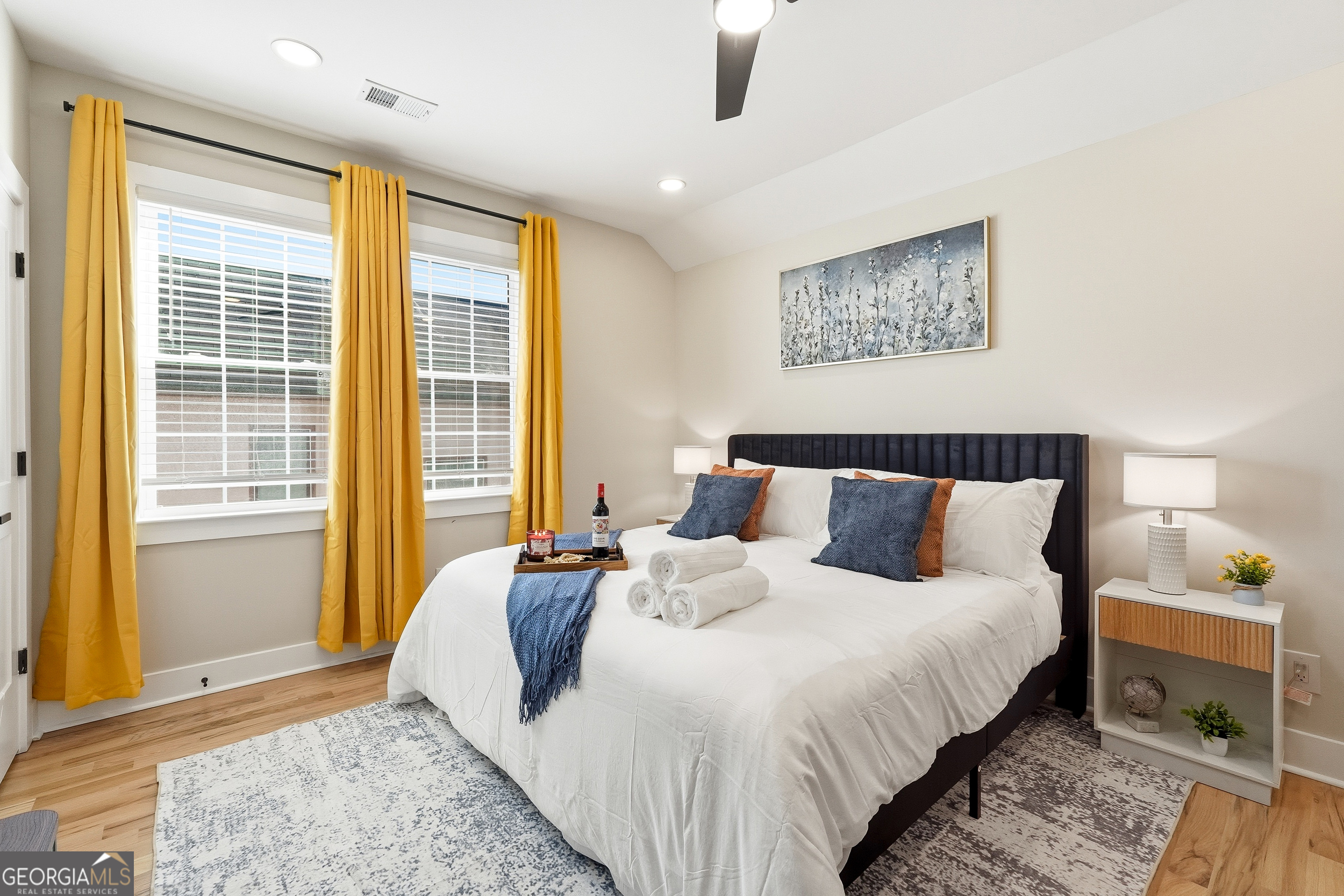 991 Joseph E Boone Boulevard NW