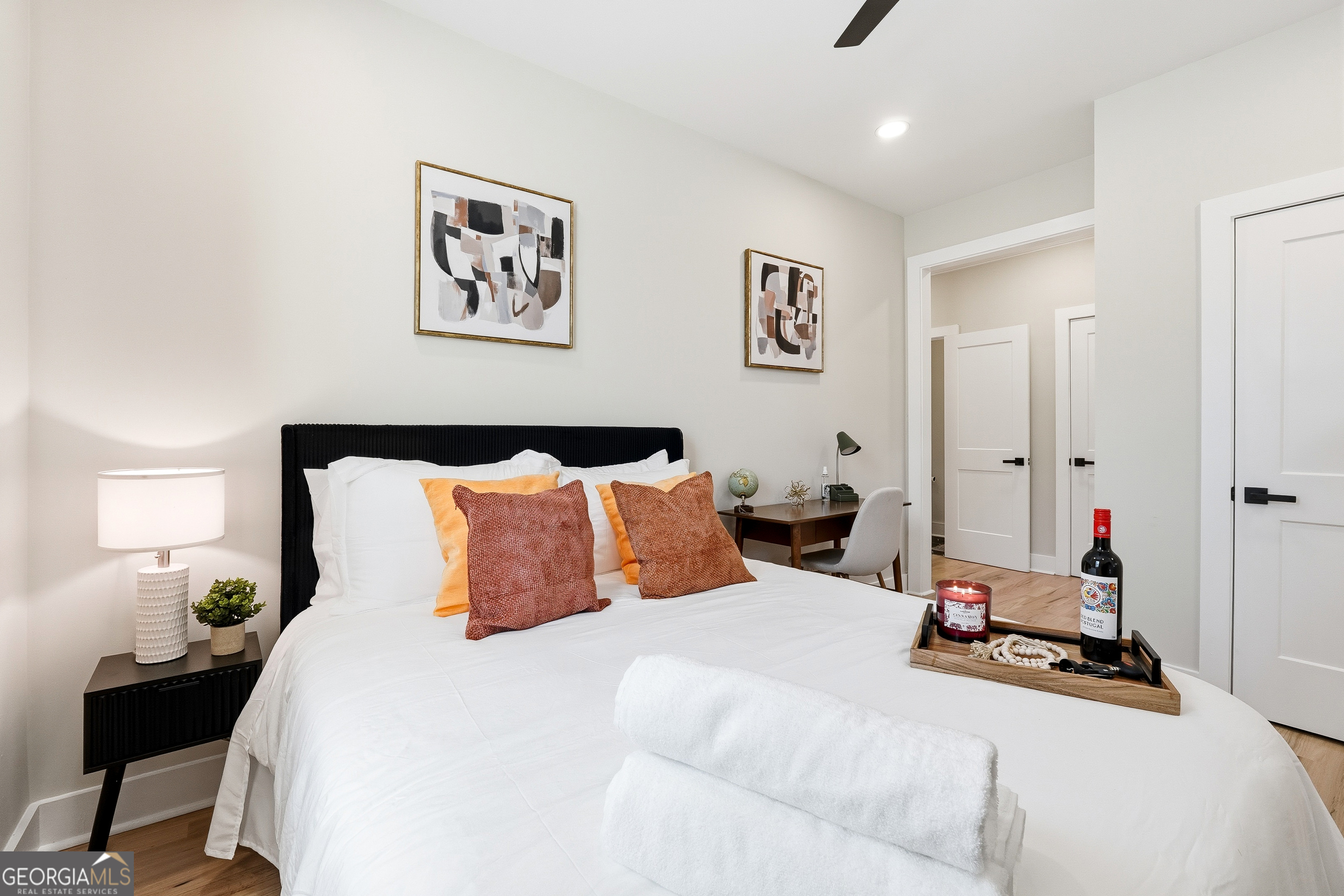 991 Joseph E Boone Boulevard NW