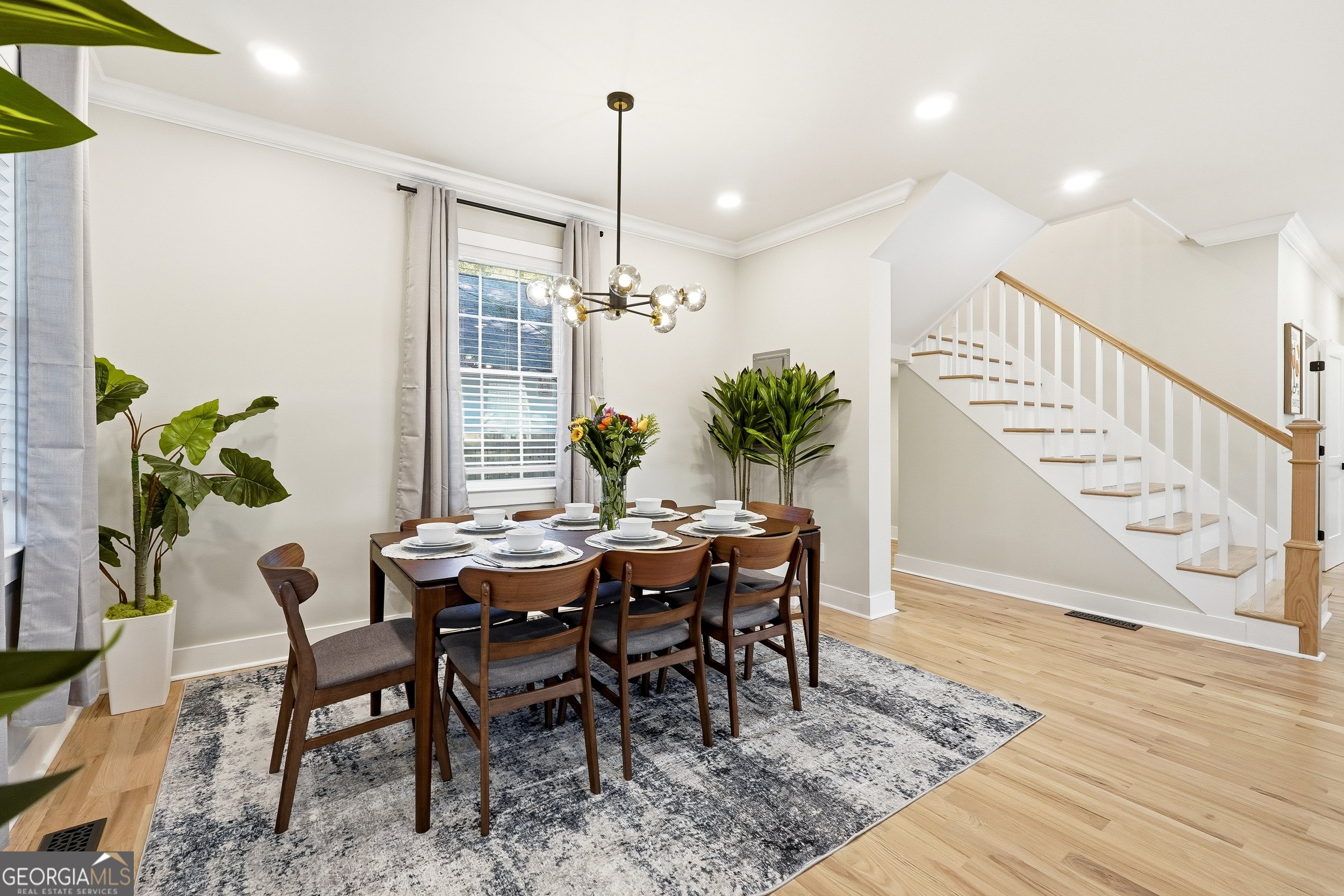 991 Joseph E Boone Boulevard NW