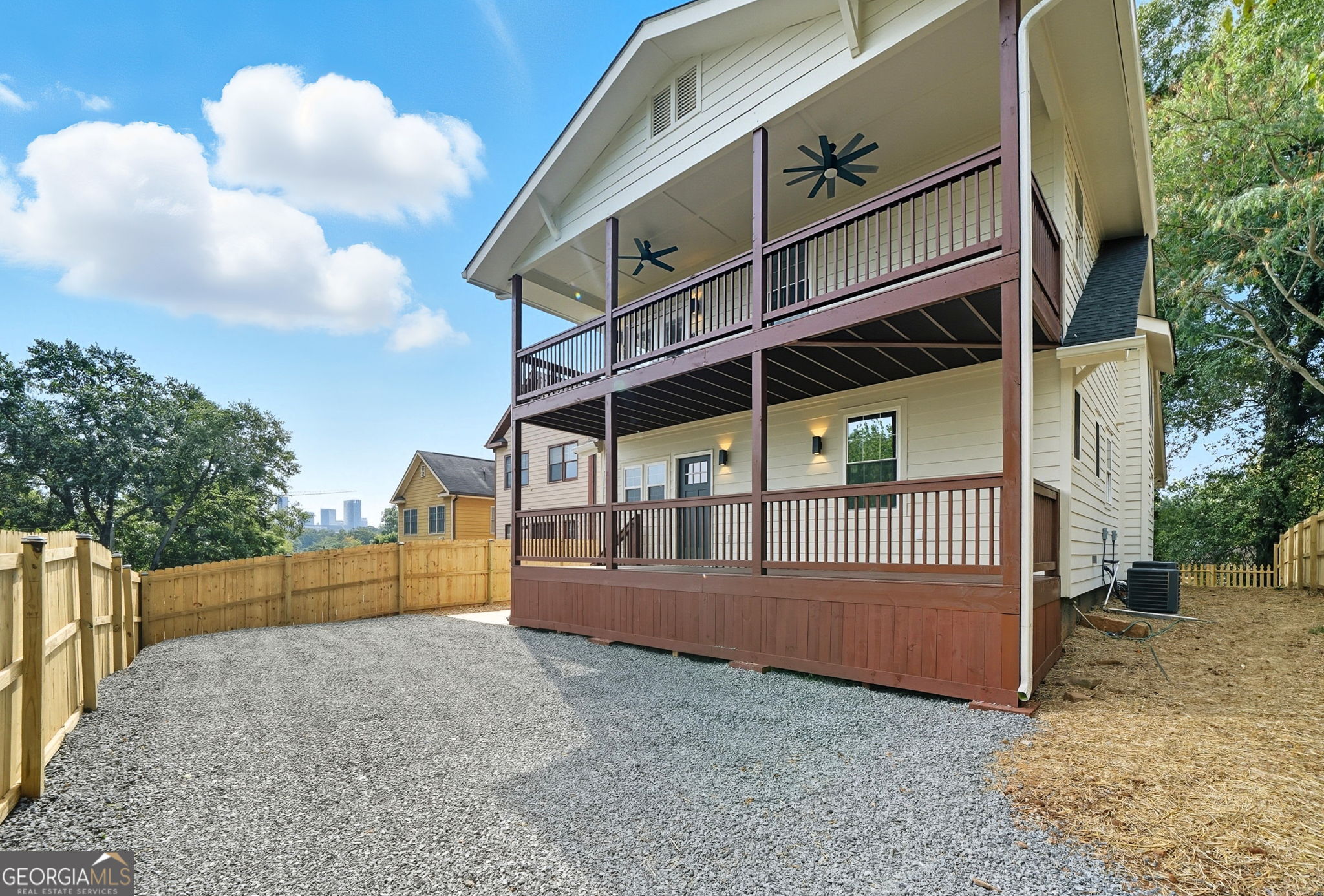 991 Joseph E Boone Boulevard NW