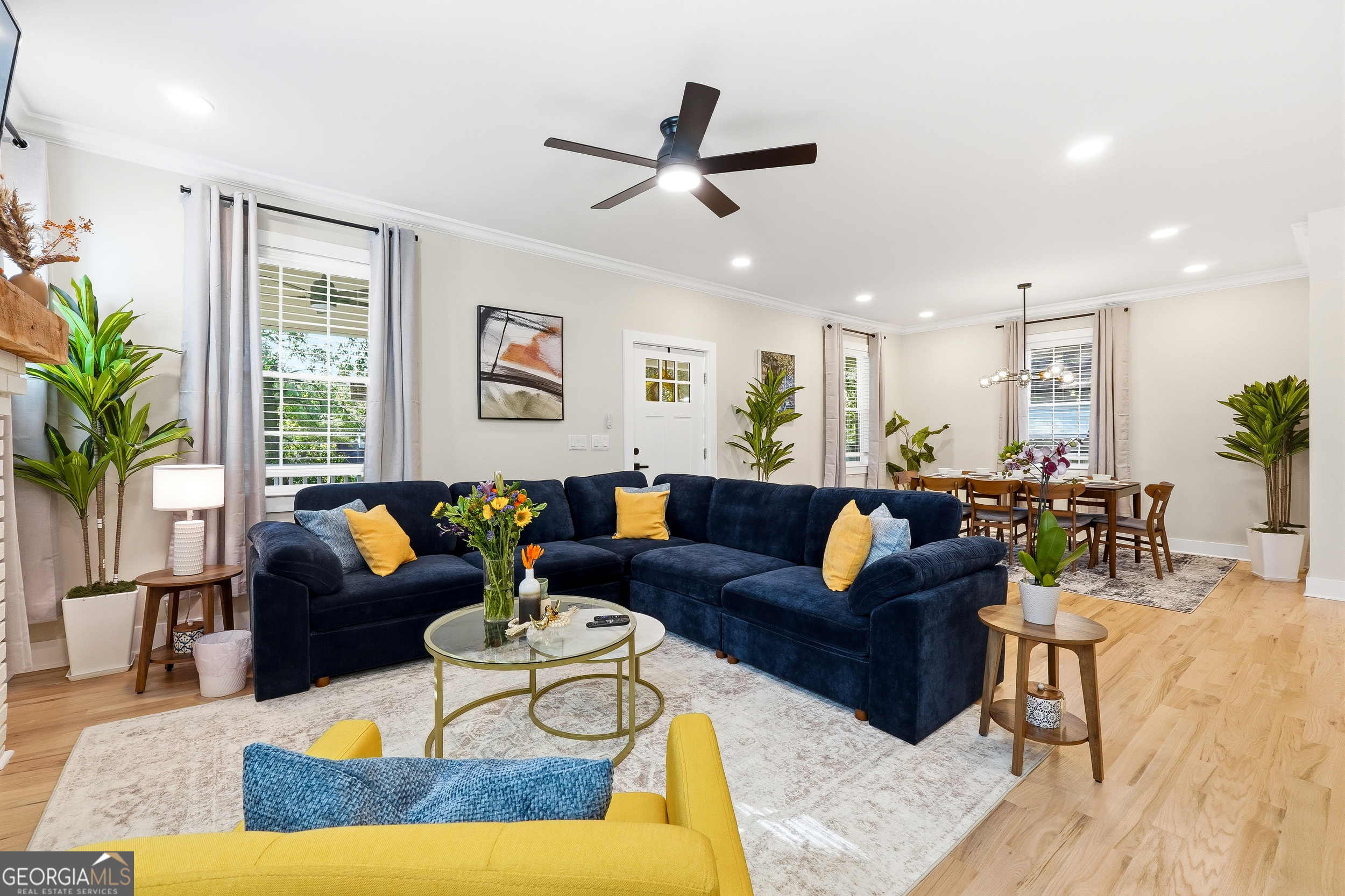 991 Joseph E Boone Boulevard NW