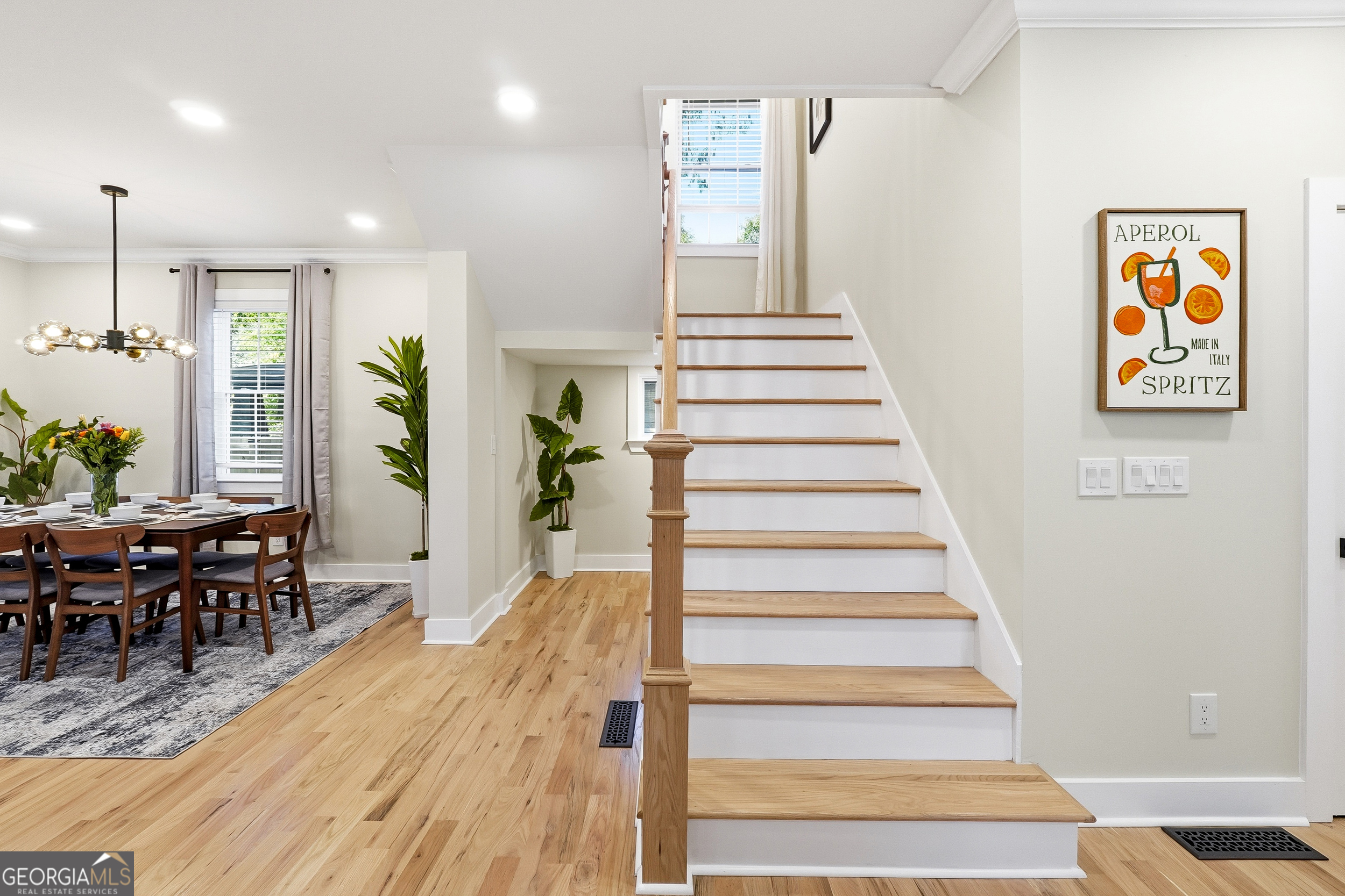 991 Joseph E Boone Boulevard NW