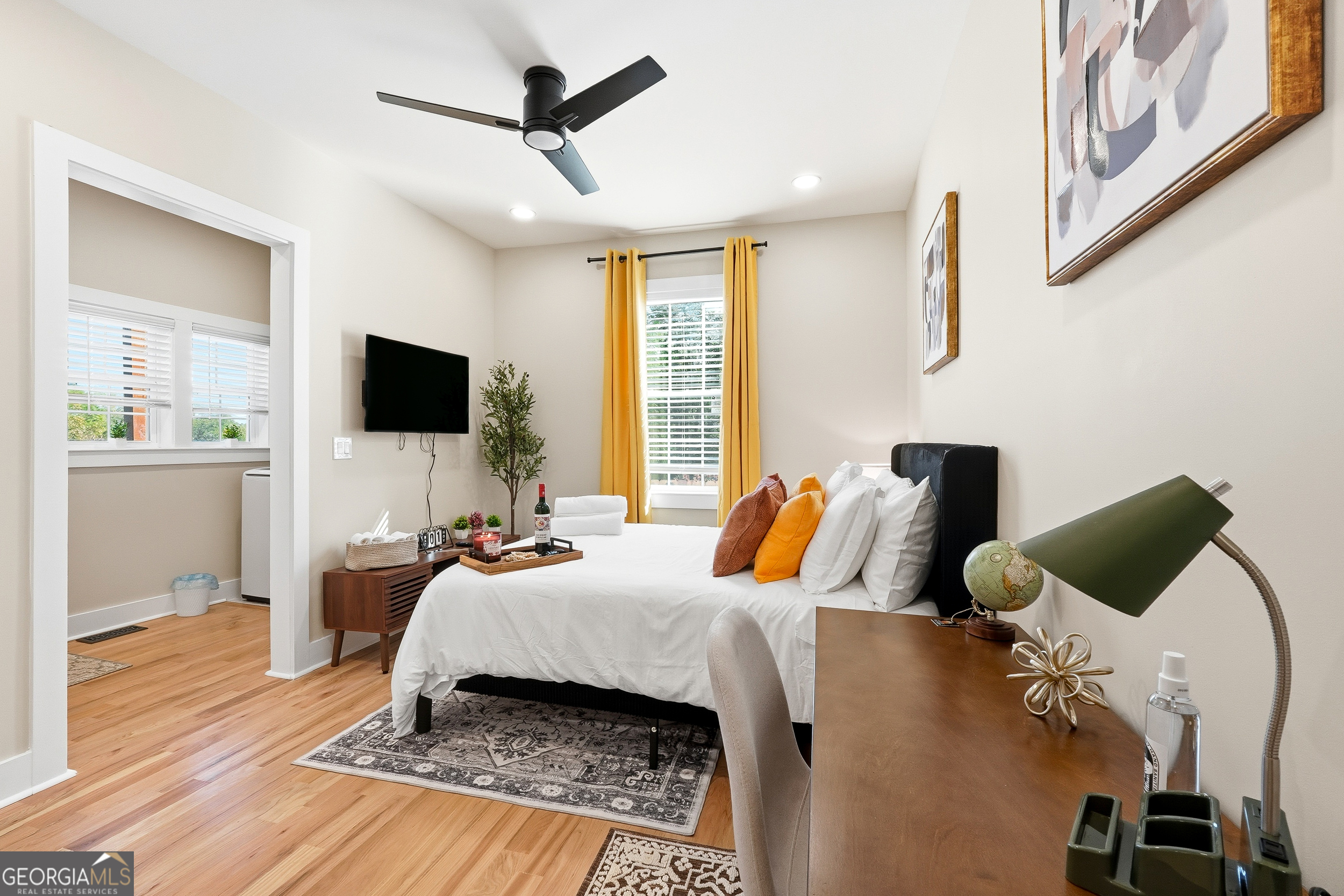 991 Joseph E Boone Boulevard NW