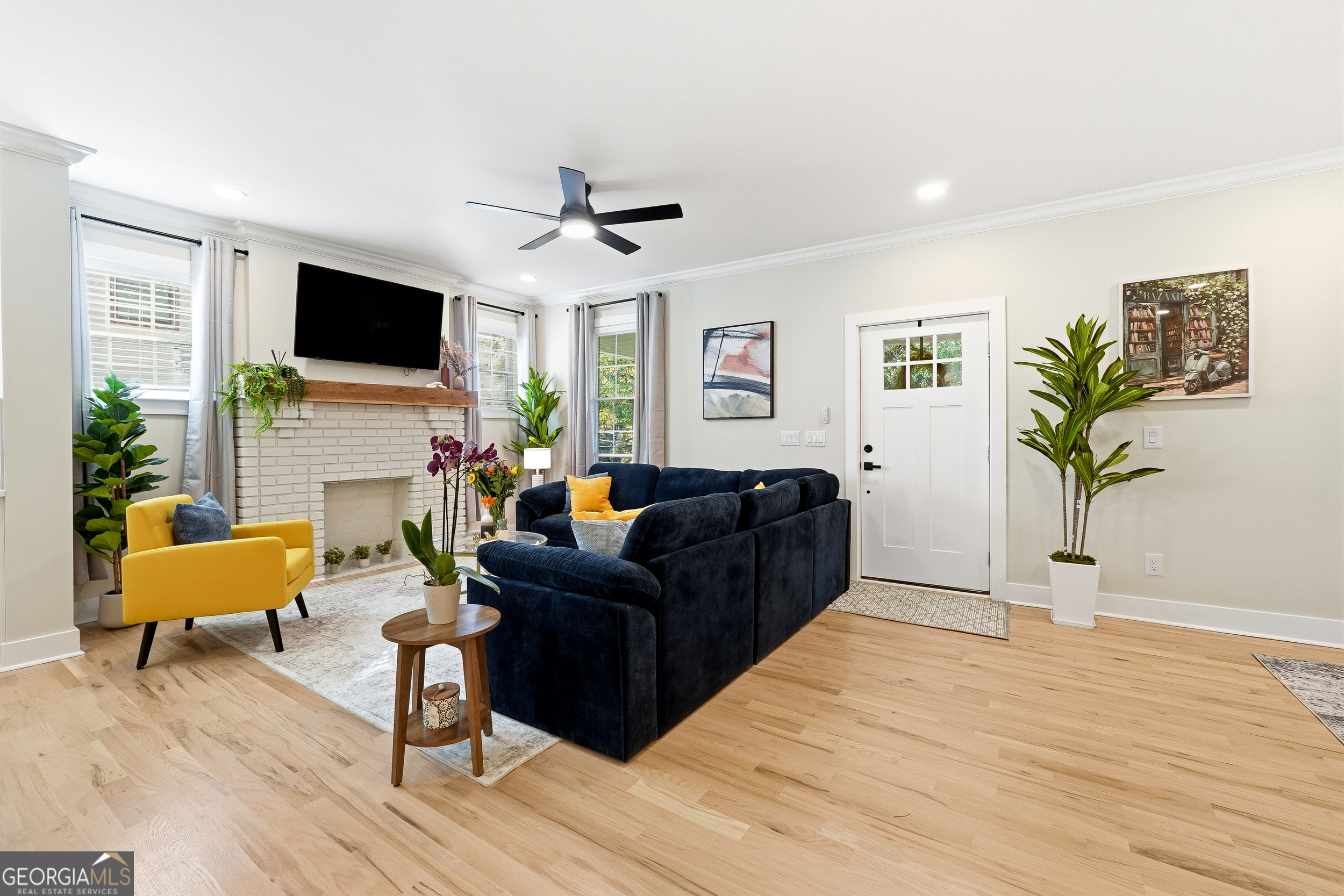 991 Joseph E Boone Boulevard NW