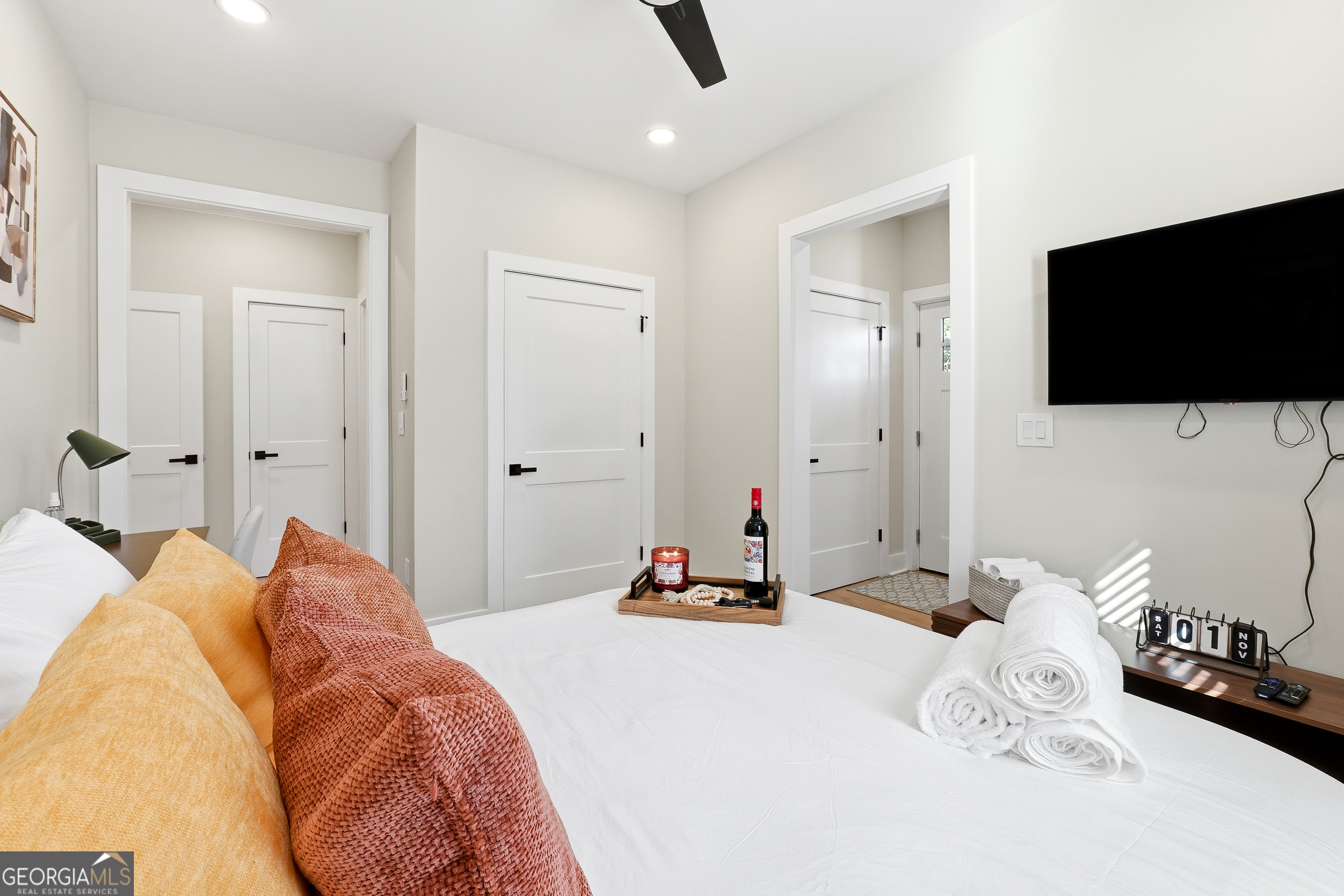 991 Joseph E Boone Boulevard NW