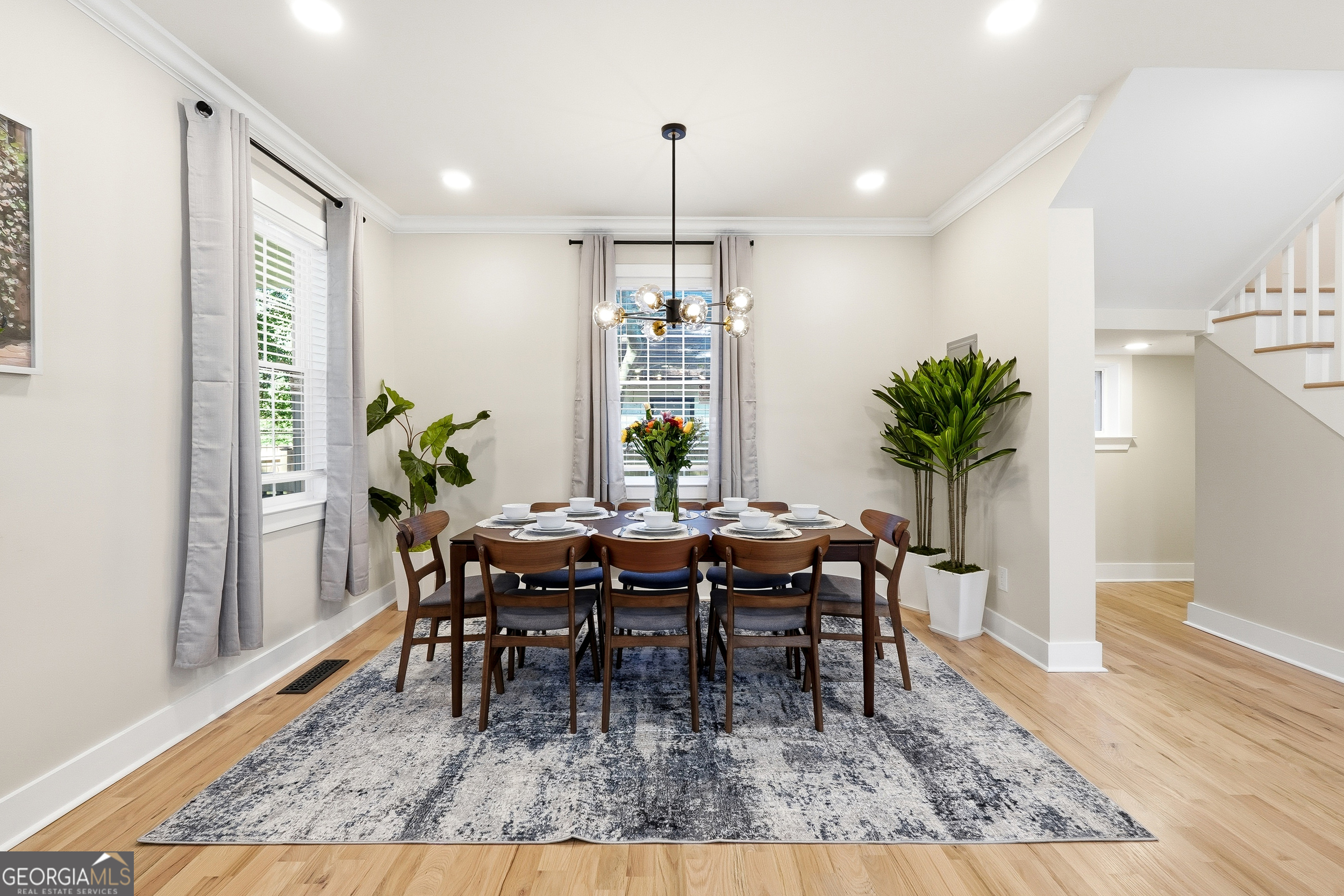 991 Joseph E Boone Boulevard NW