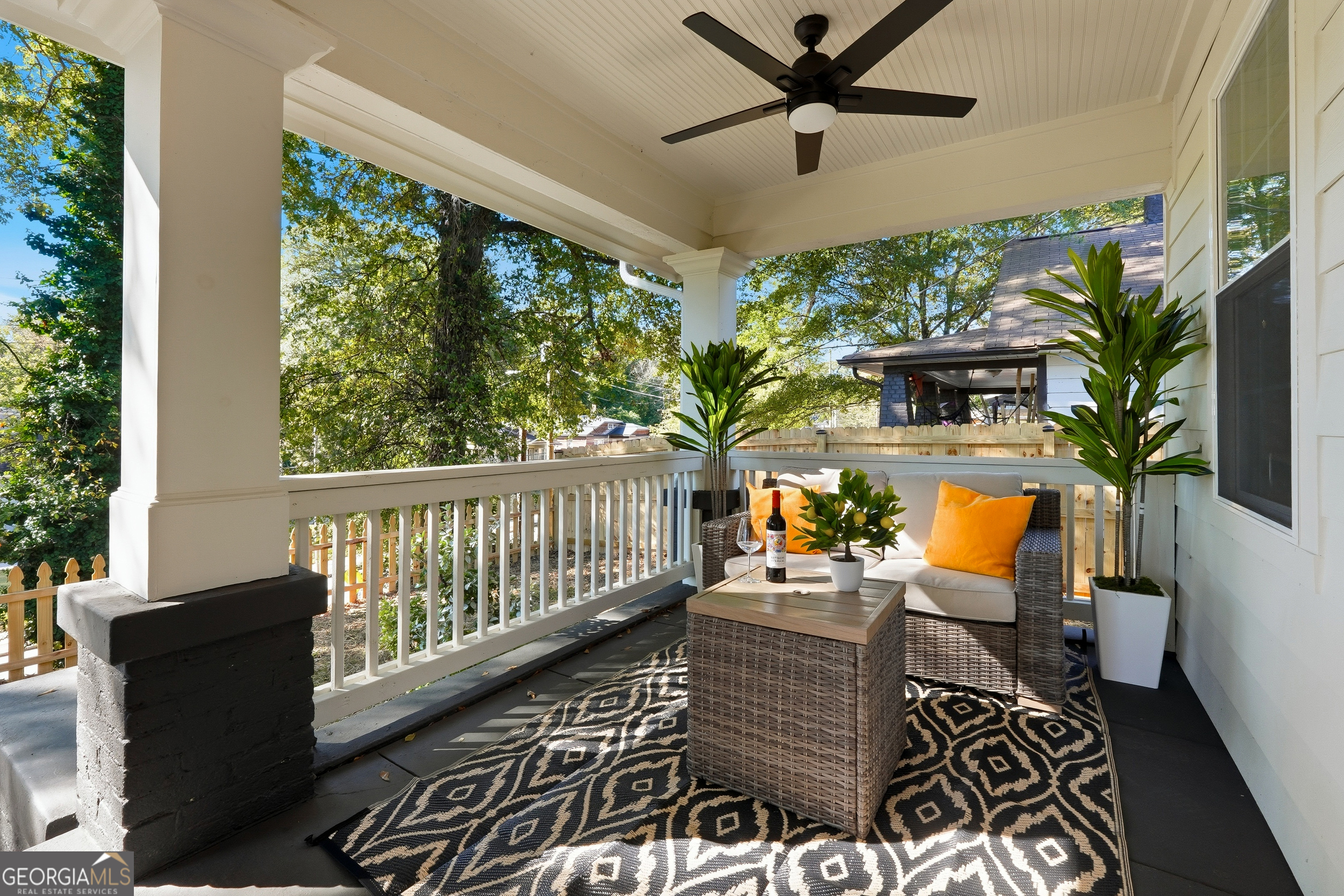 991 Joseph E Boone Boulevard NW