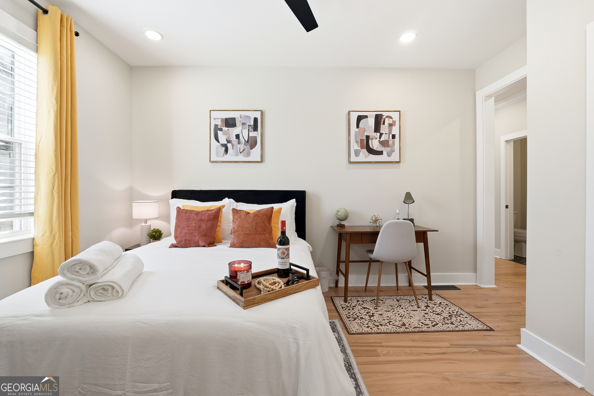 991 Joseph E Boone Boulevard NW