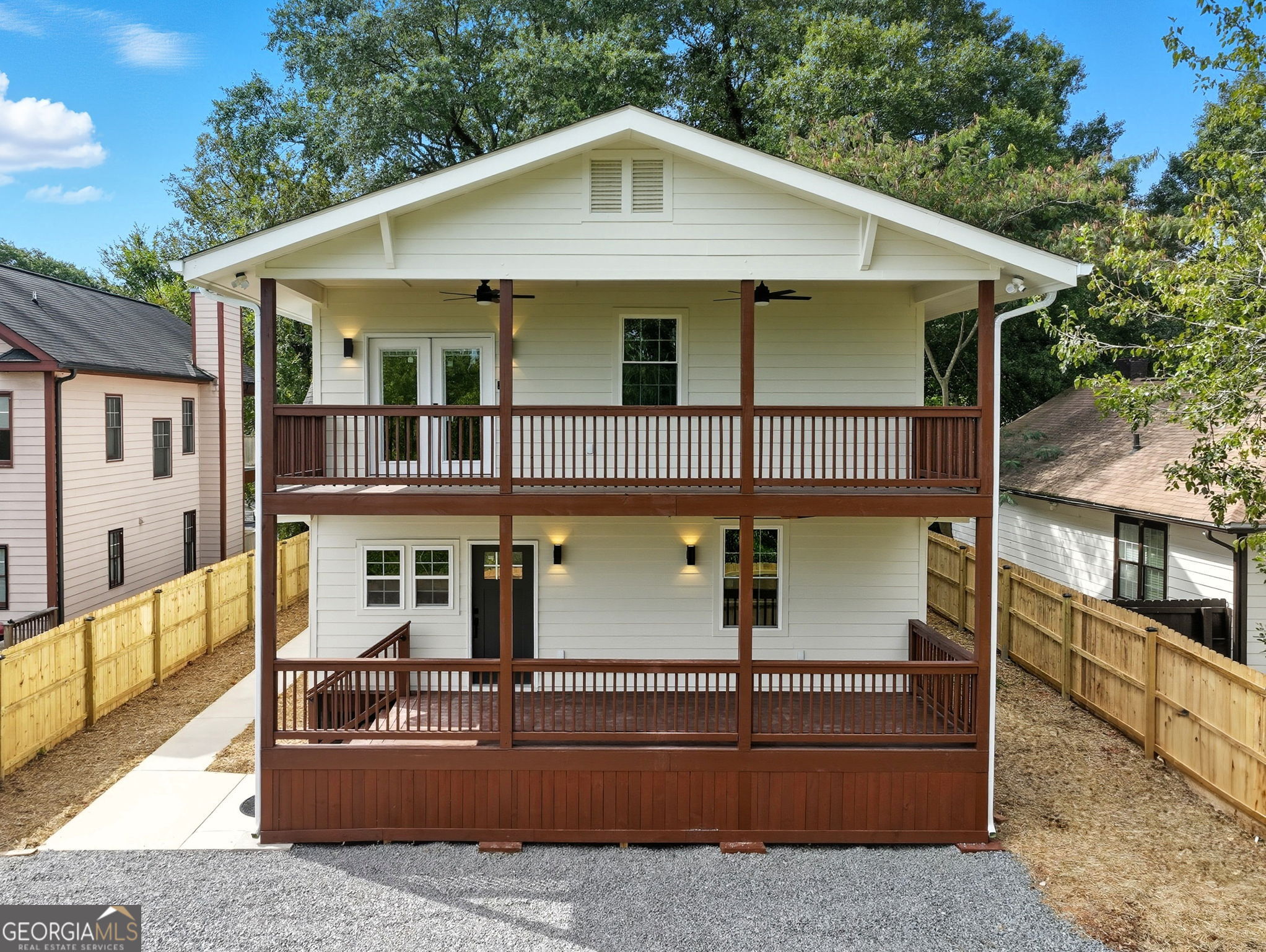 991 Joseph E Boone Boulevard NW