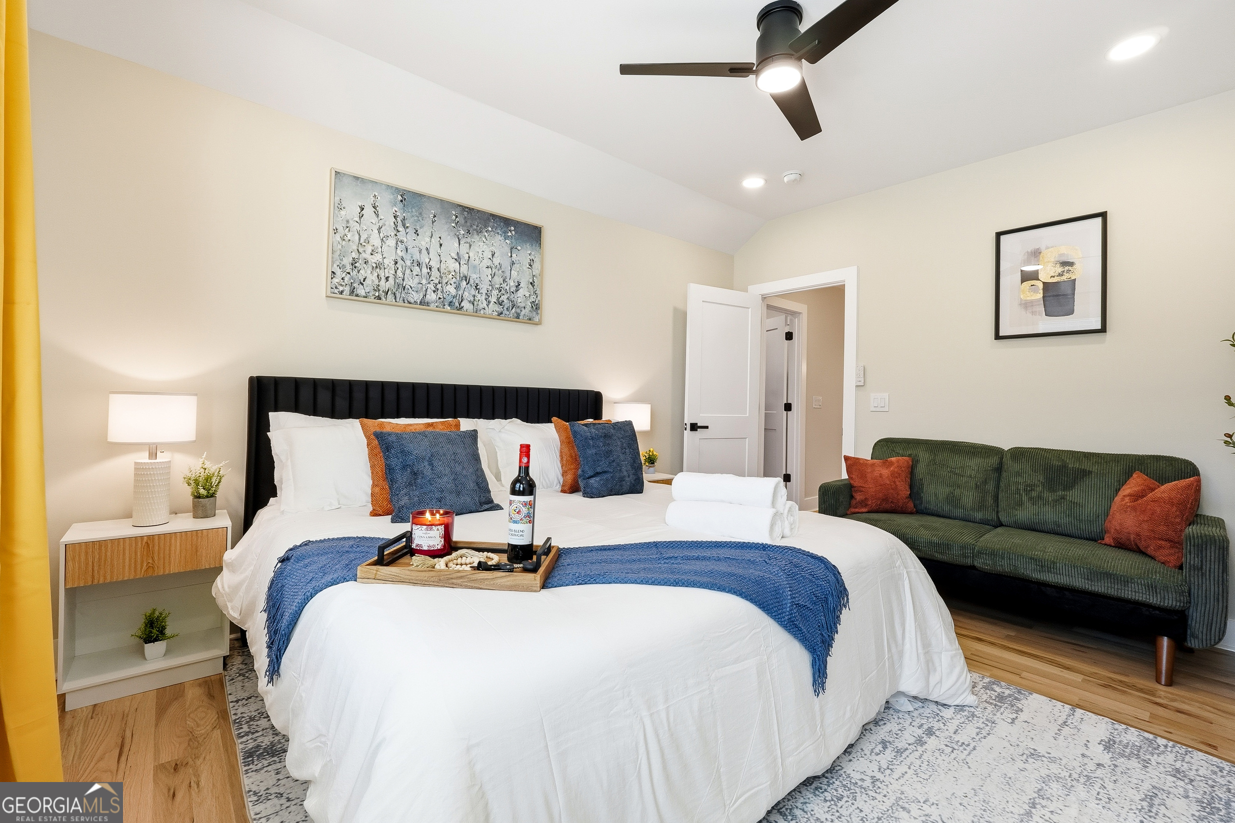 991 Joseph E Boone Boulevard NW