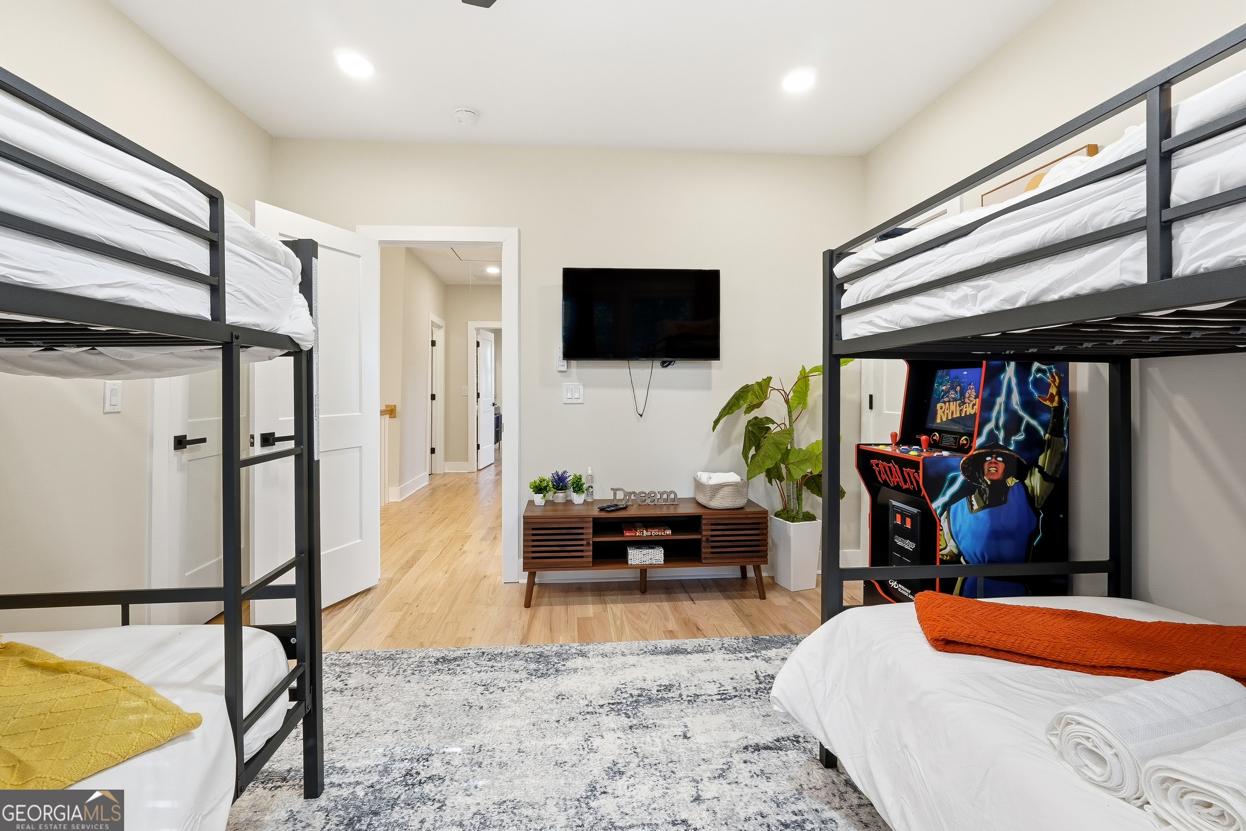 991 Joseph E Boone Boulevard NW