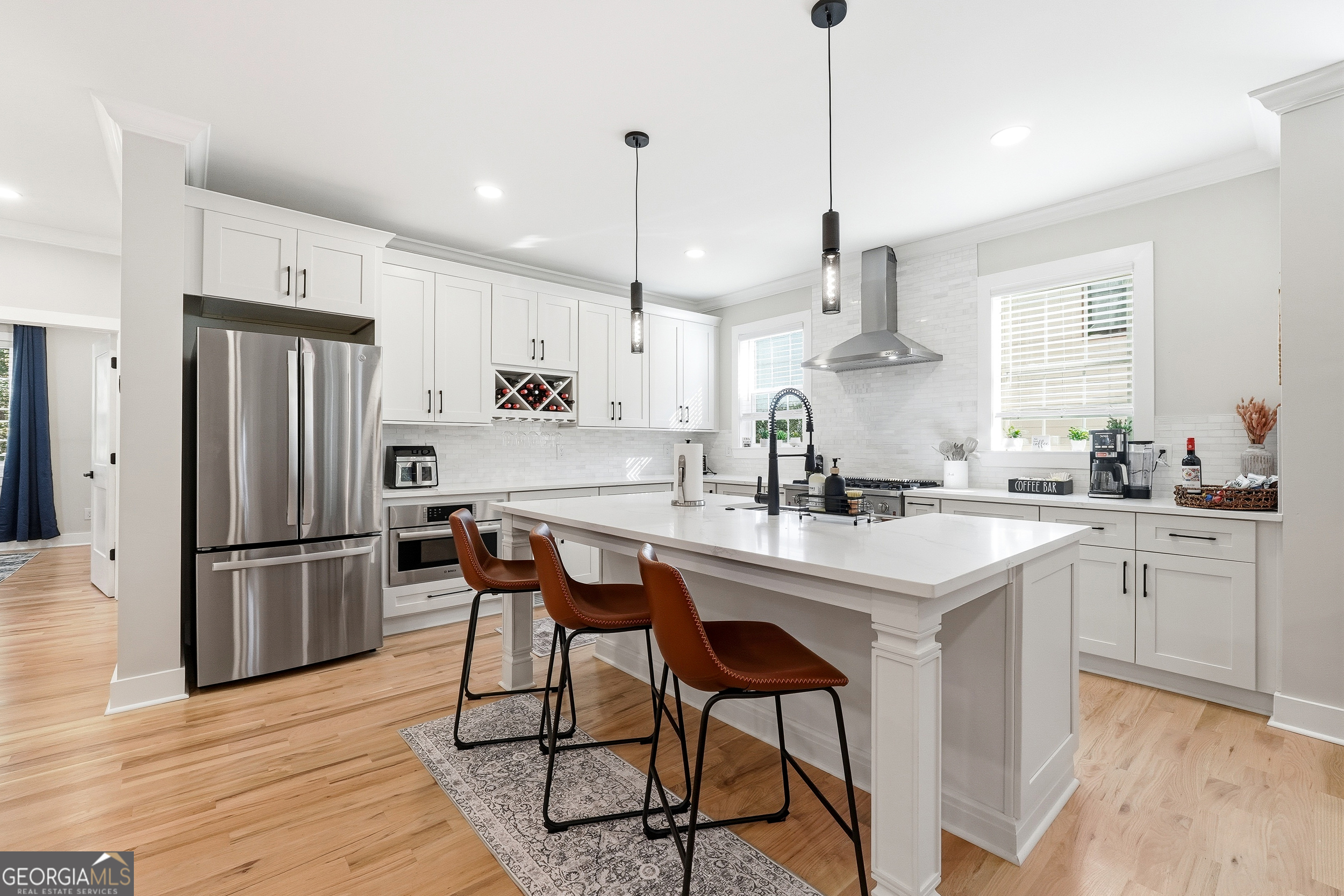 991 Joseph E Boone Boulevard NW