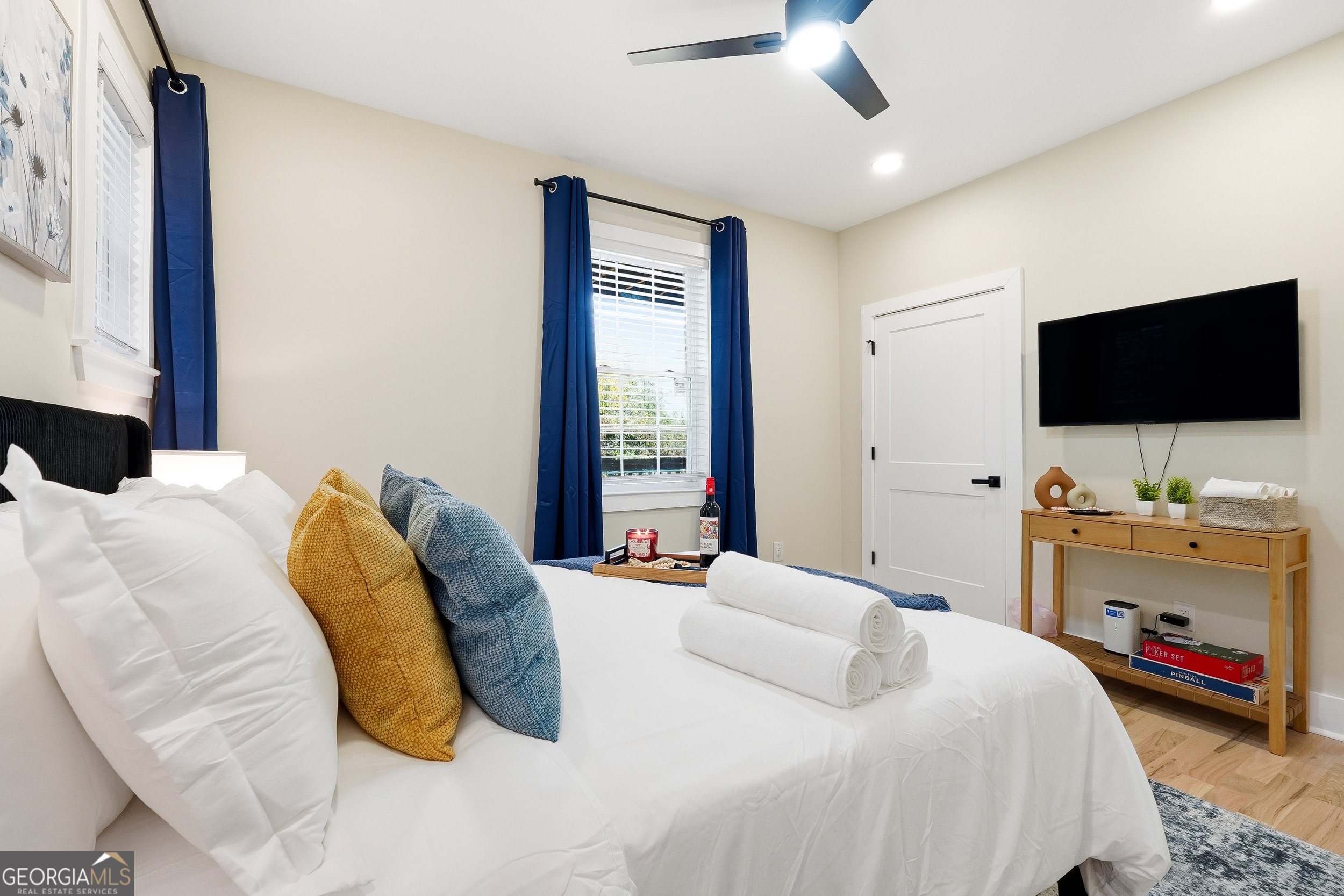 991 Joseph E Boone Boulevard NW