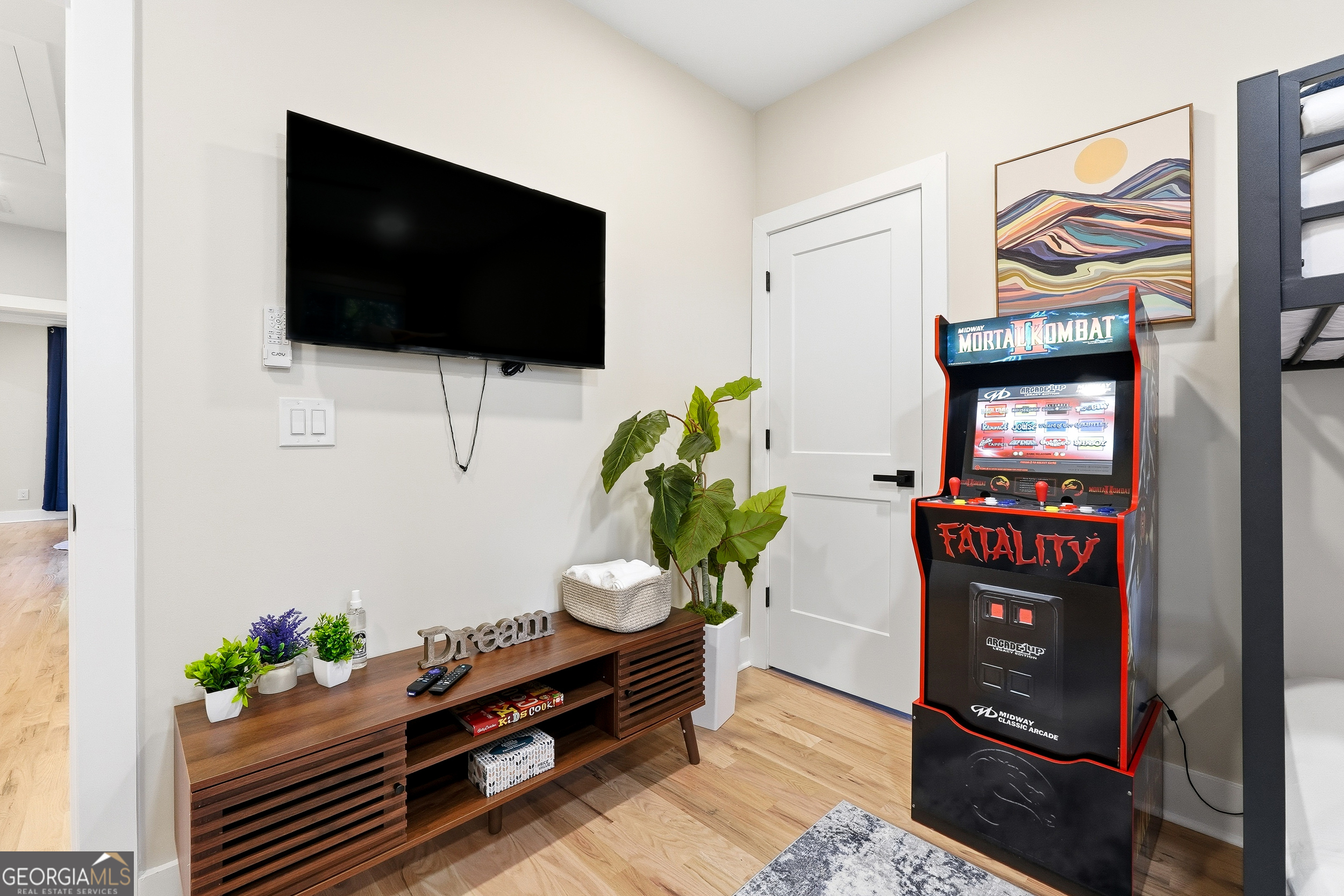 991 Joseph E Boone Boulevard NW