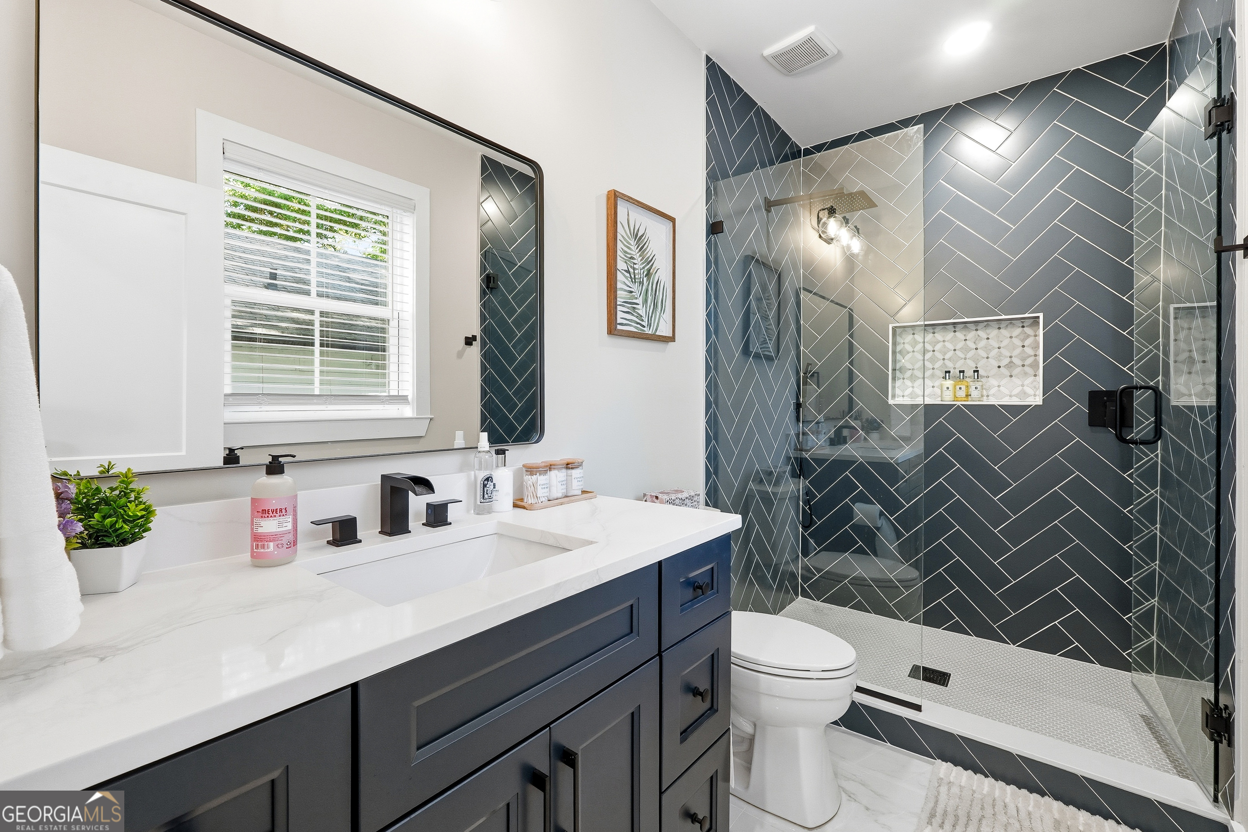 991 Joseph E Boone Boulevard NW