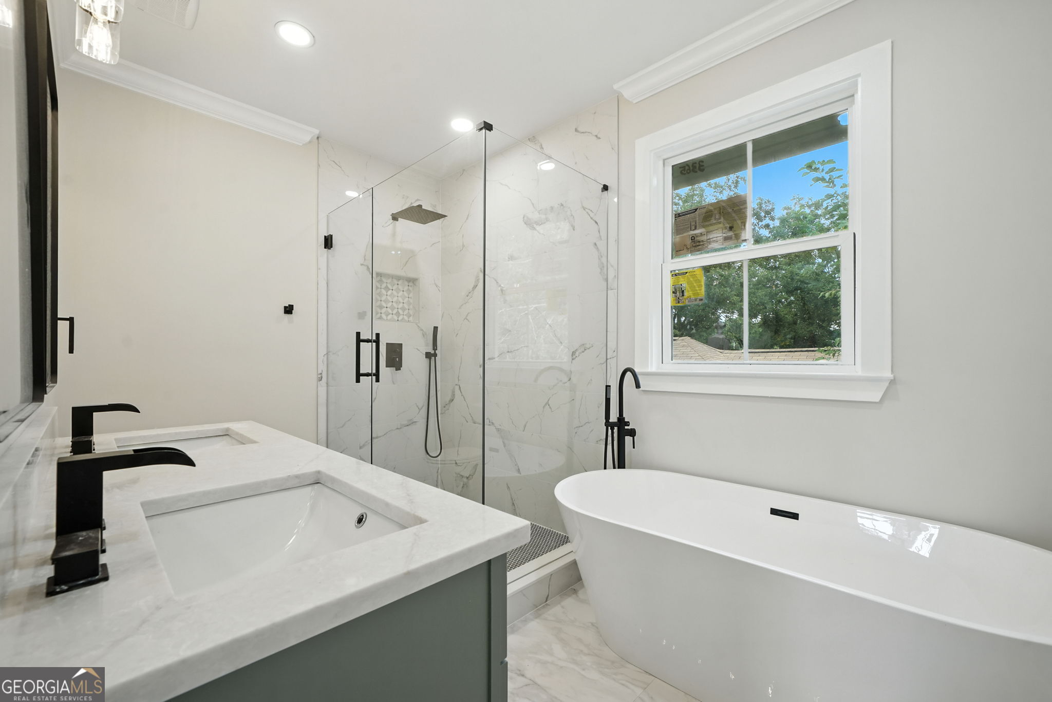 991 Joseph E Boone Boulevard NW