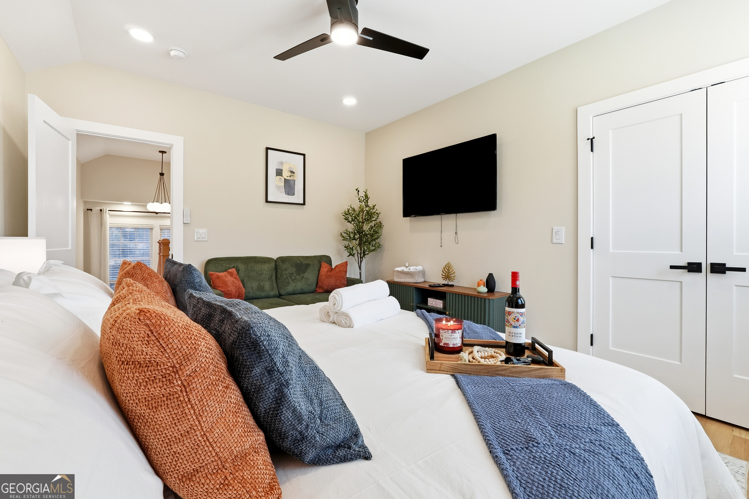 991 Joseph E Boone Boulevard NW