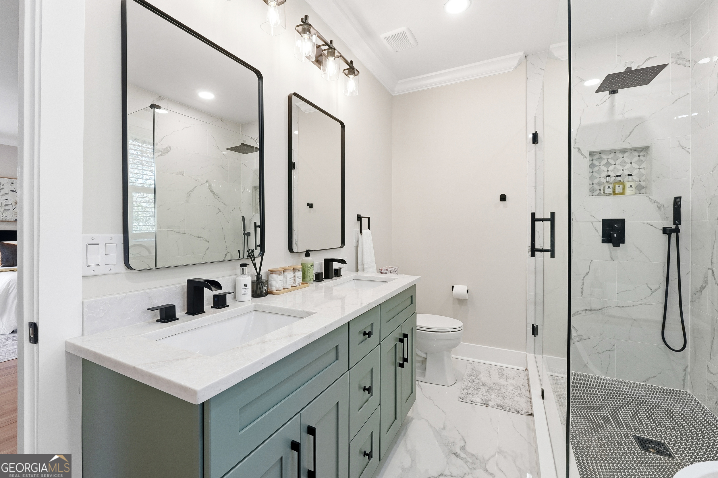 991 Joseph E Boone Boulevard NW