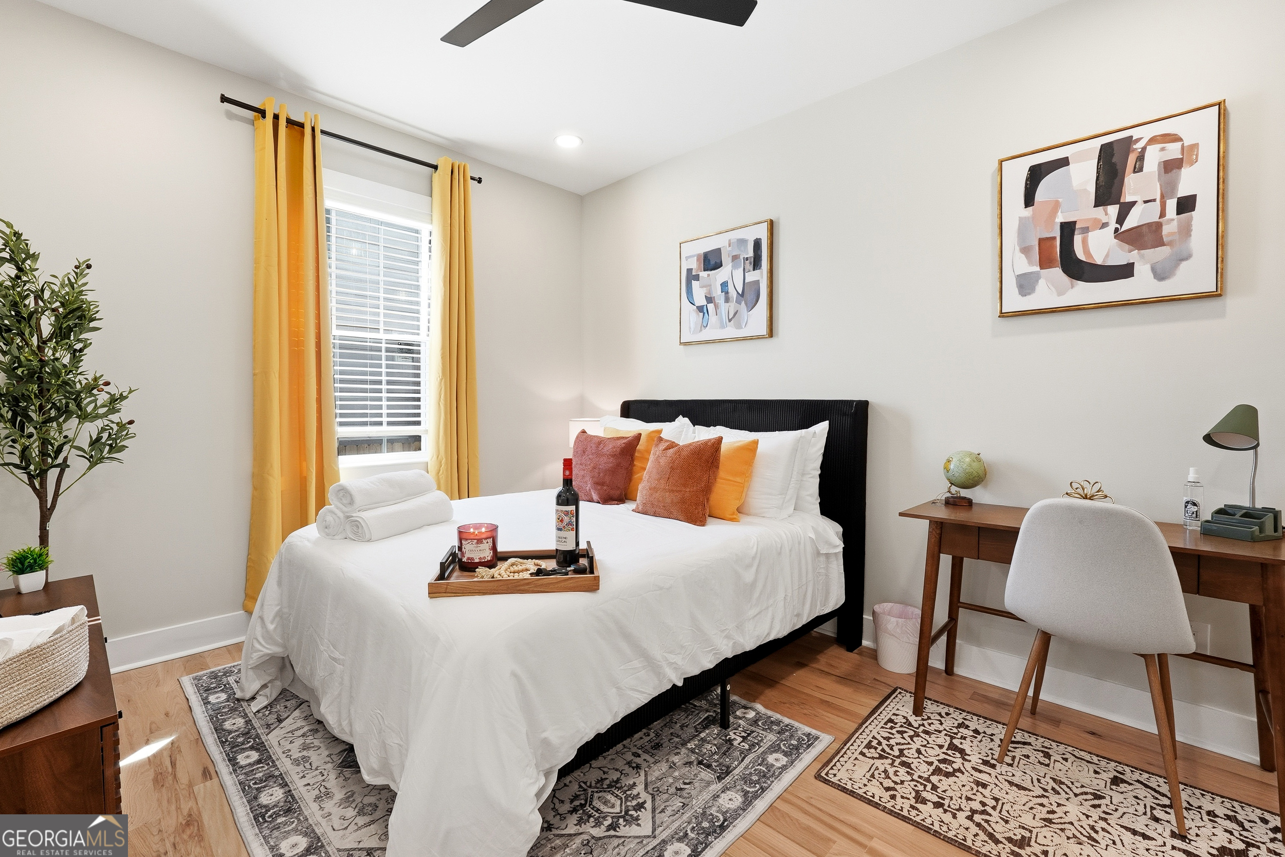 991 Joseph E Boone Boulevard NW