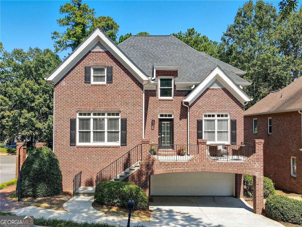 1154 Fairway Gardens NE