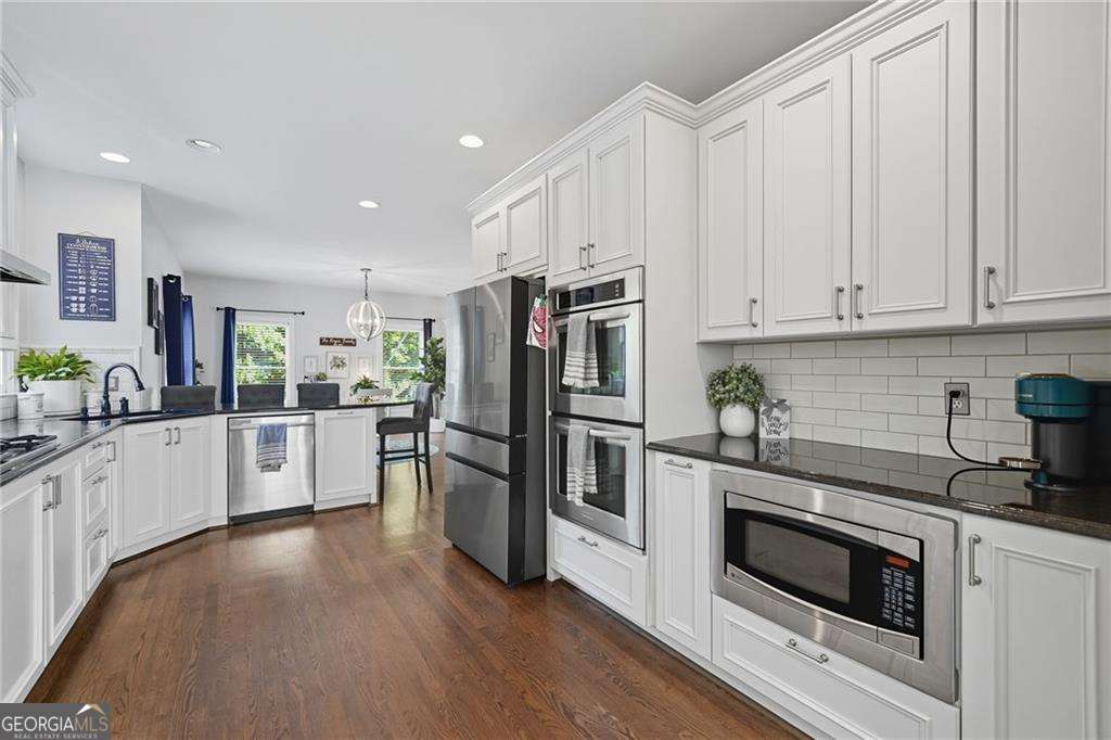 1154 Fairway Gardens NE