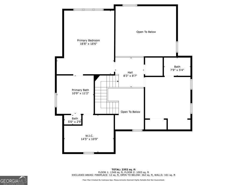 1154 Fairway Gardens NE