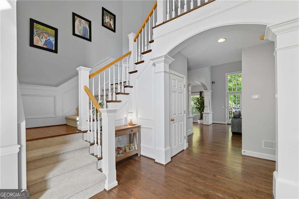 1154 Fairway Gardens NE