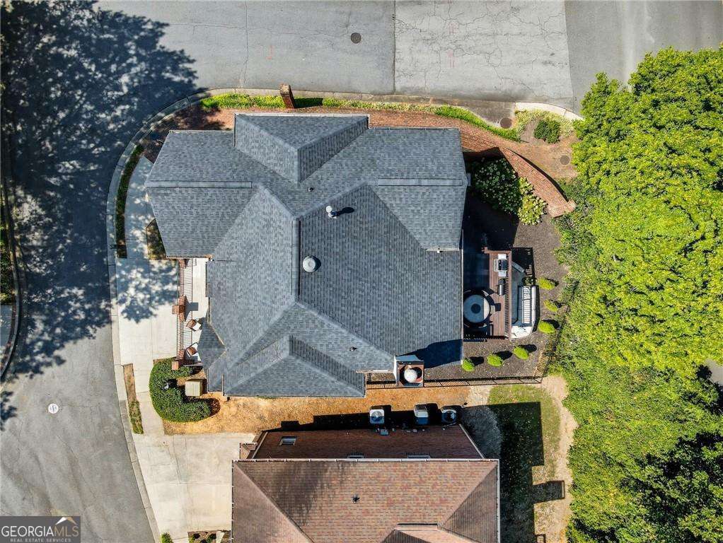 1154 Fairway Gardens NE