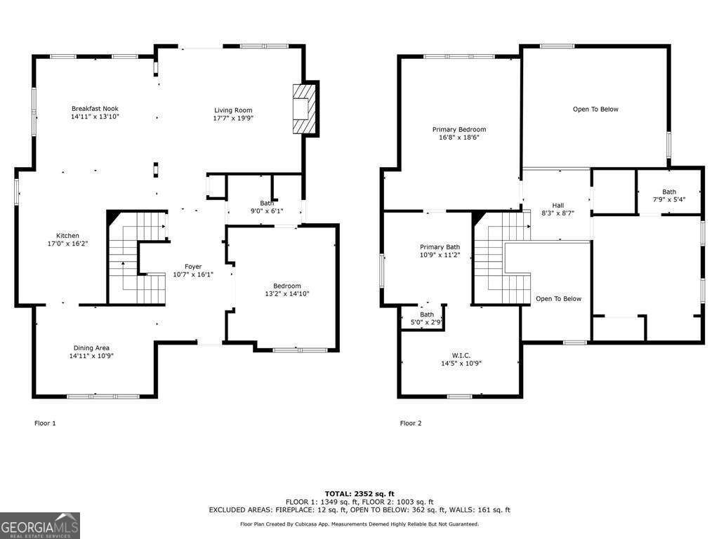1154 Fairway Gardens NE
