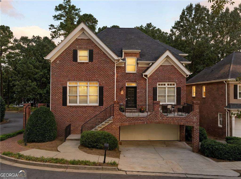 1154 Fairway Gardens NE