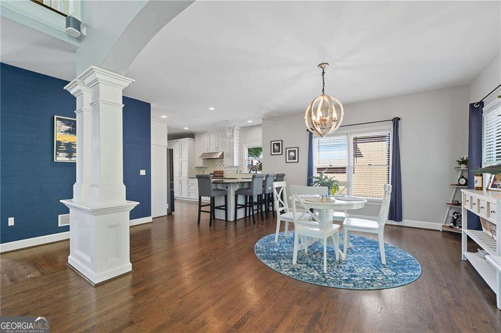 1154 Fairway Gardens NE