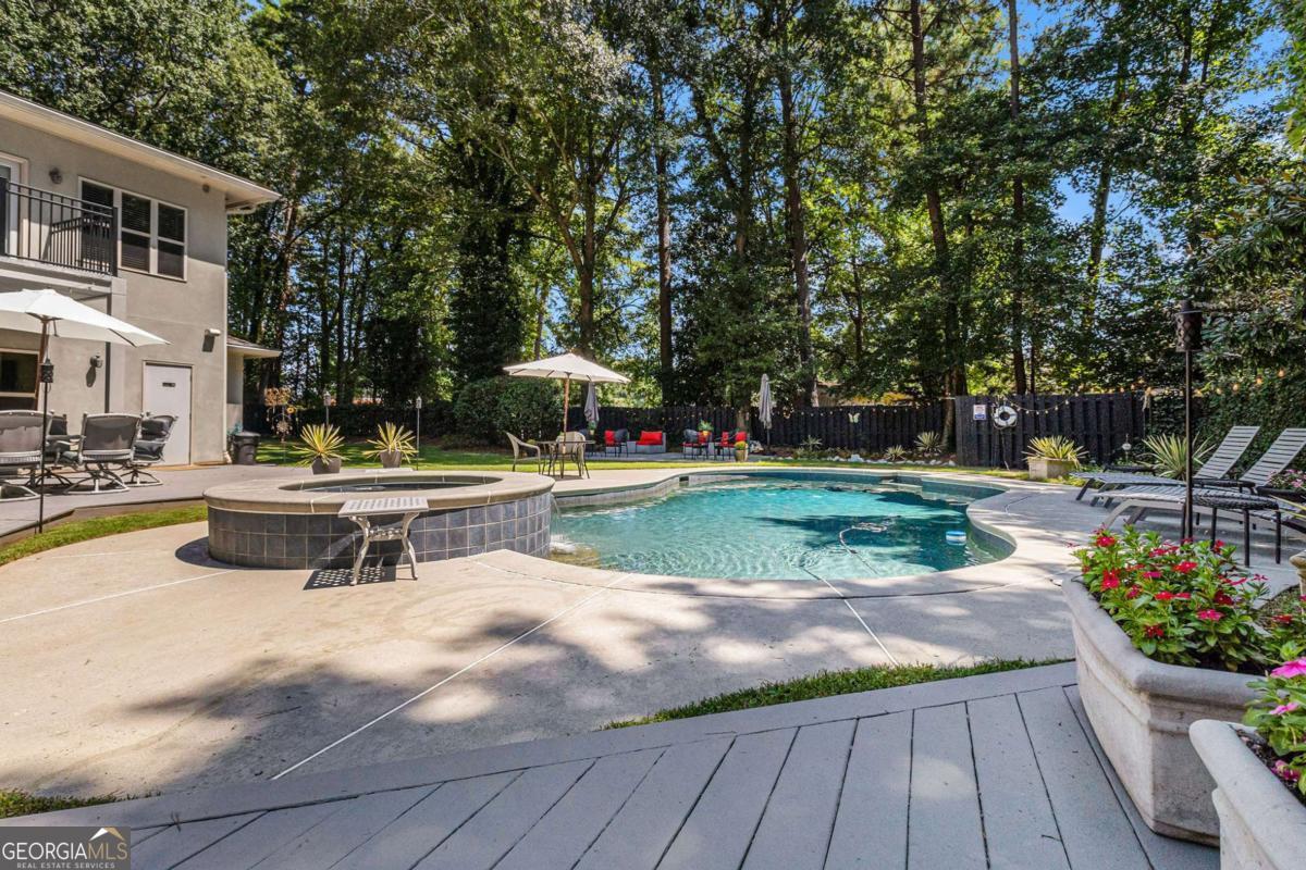 2994 E Ramble Lane