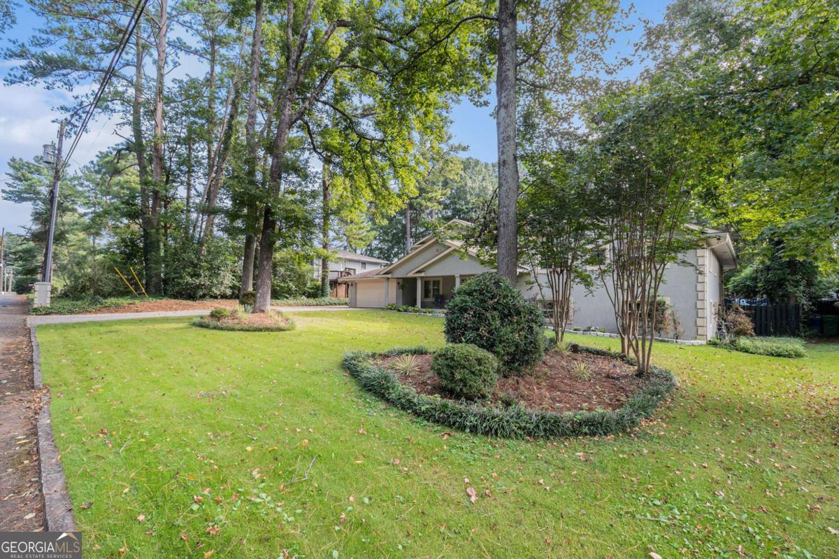 2994 E Ramble Lane